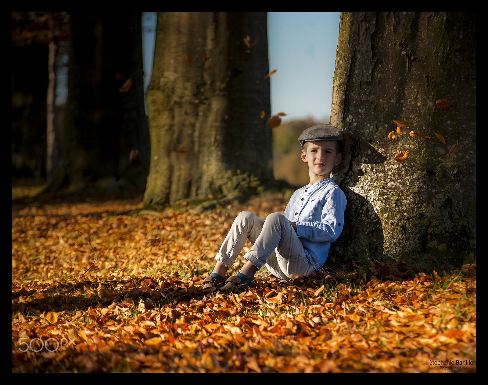 Nikon D3 sample photo. Marius photography