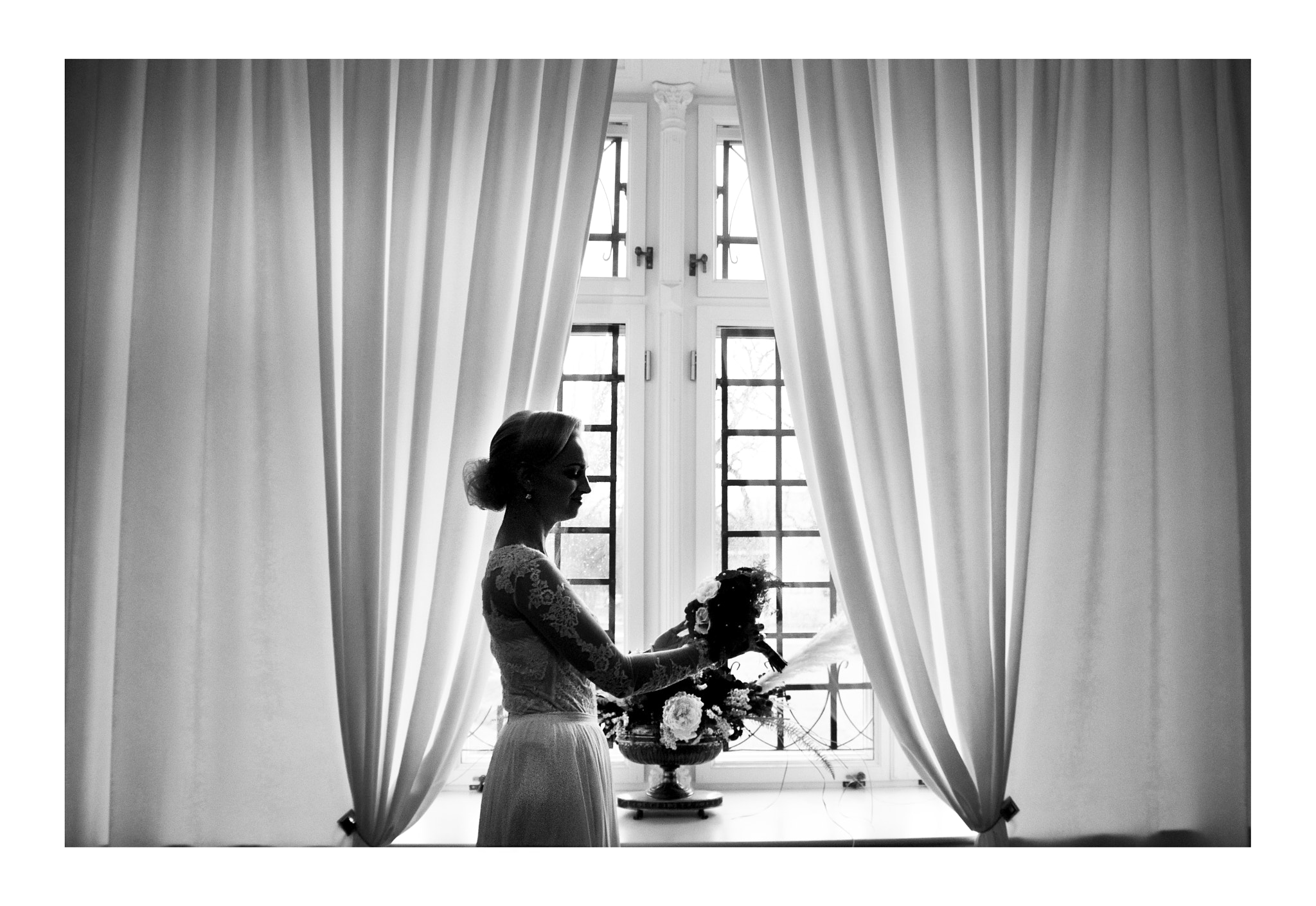 Sigma 18-250mm F3.5-6.3 DC OS HSM sample photo. Nuotaka | the bride photography