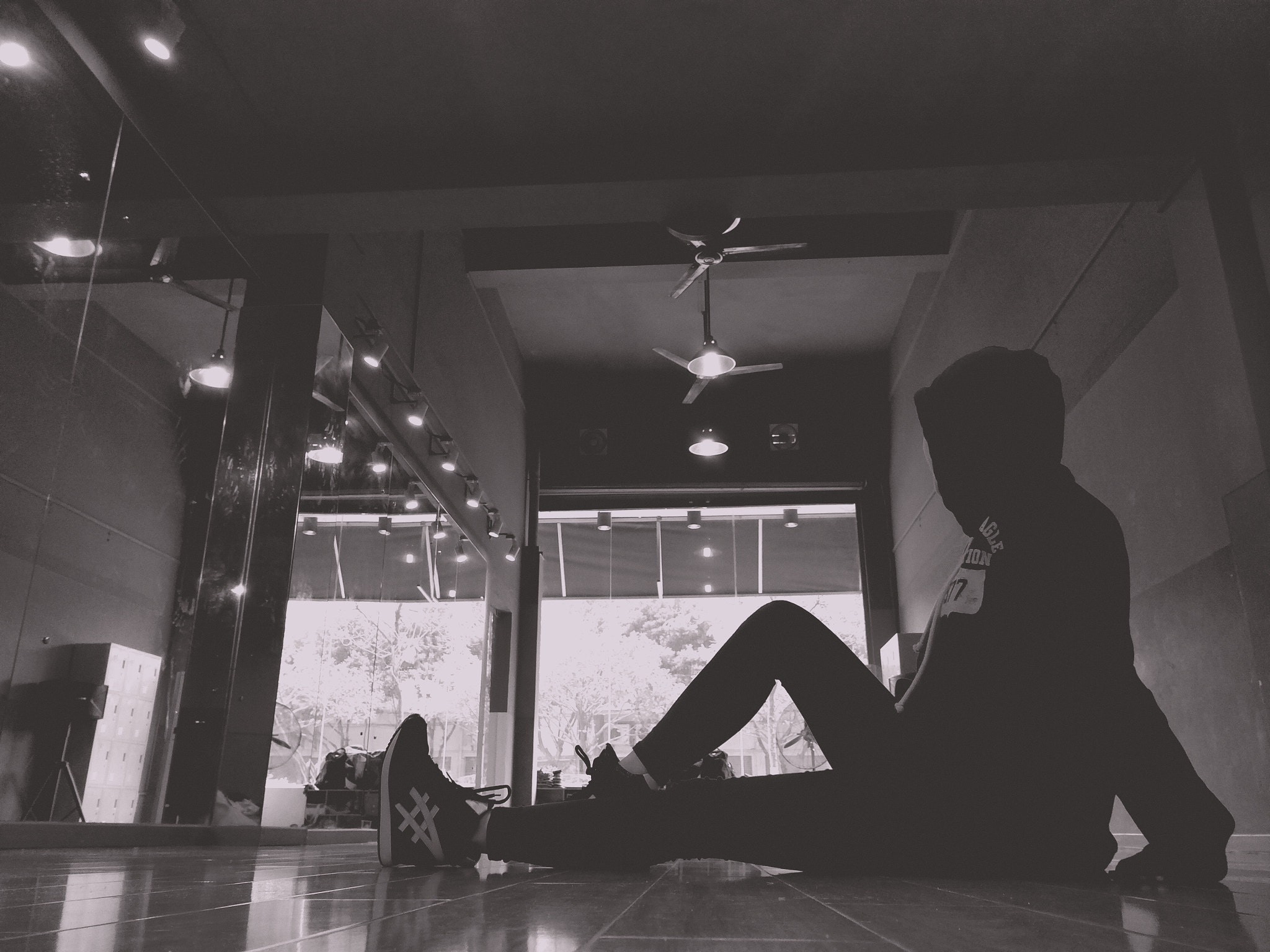 Letv X900 sample photo. 遥望 photography
