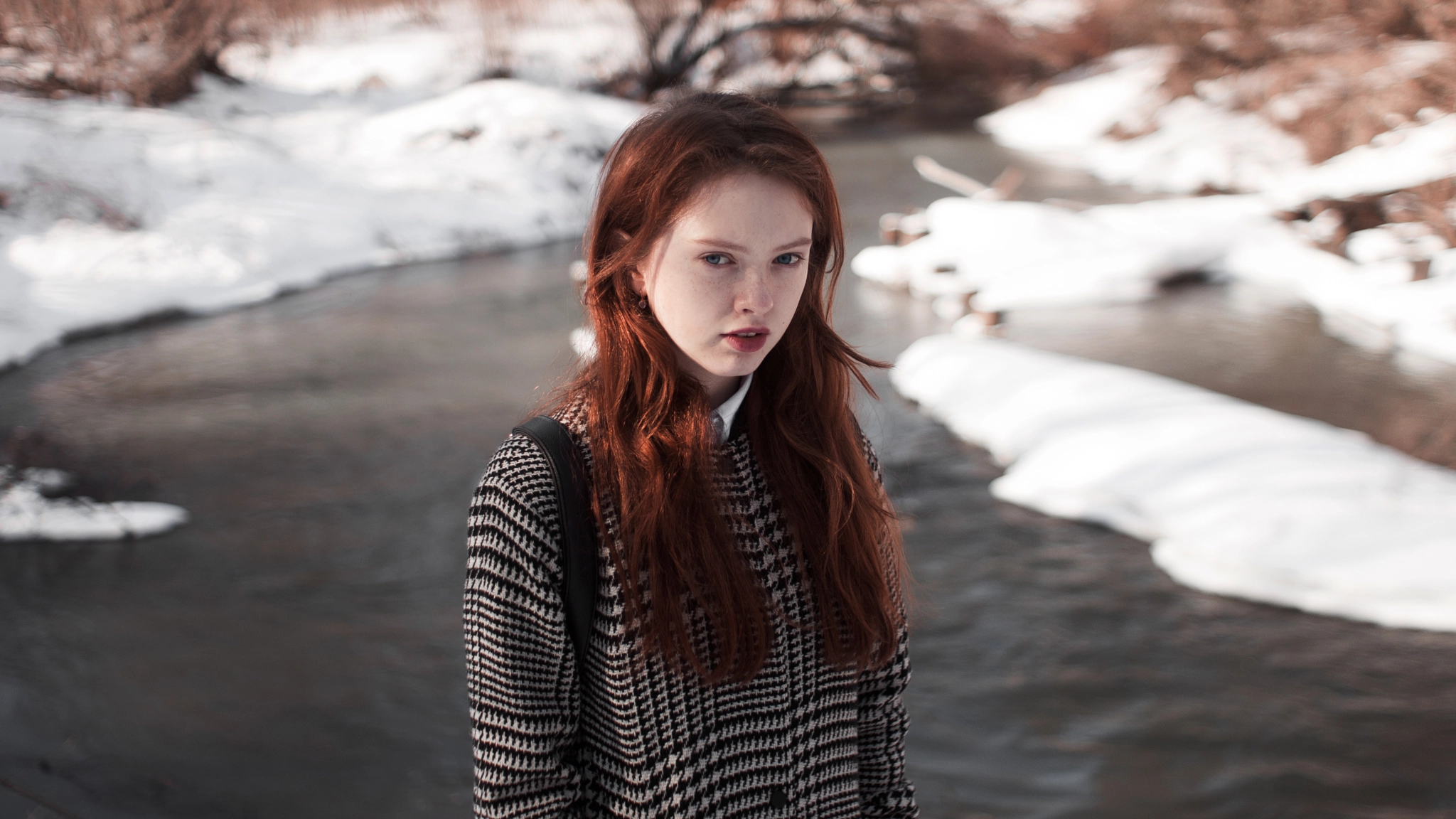 Canon EF 35-80mm f/4-5.6 sample photo. Margarita photography