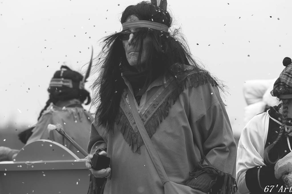 Canon EOS-1D Mark II sample photo. Carnaval des deux ries ... bordeaux photography