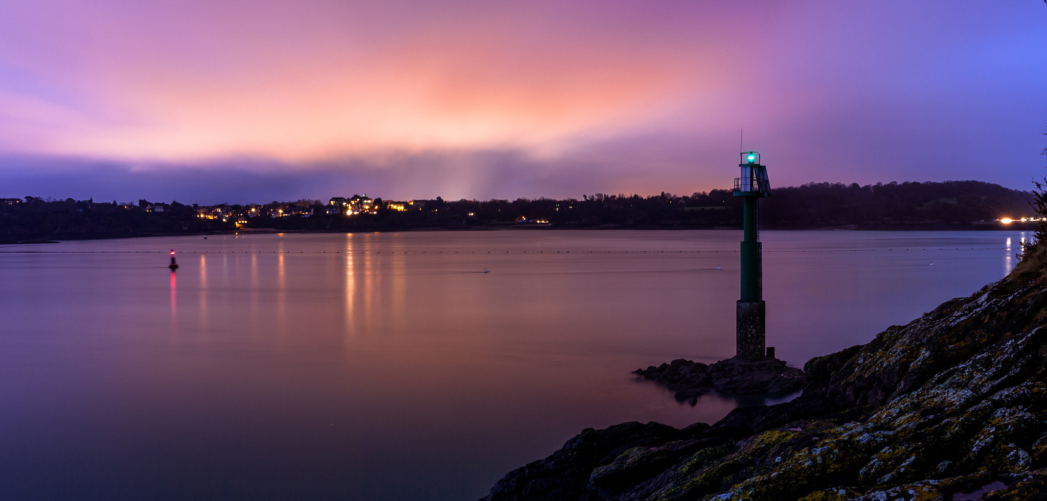 Canon EF-S 24mm F2.8 STM sample photo. Pointe de la jument photography