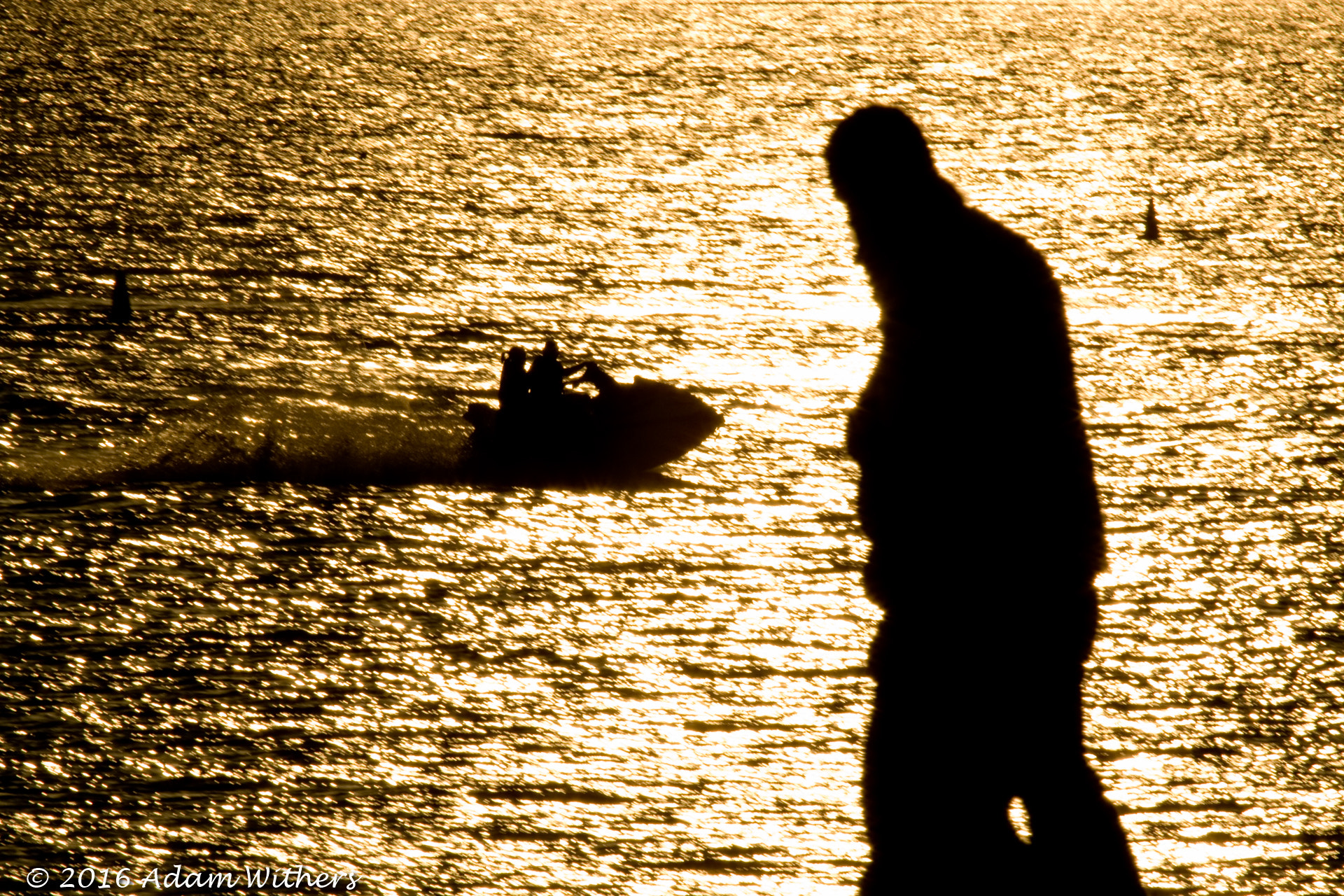 Canon EF 100-400mm F4.5-5.6L IS USM sample photo. Sunset silhouette photography