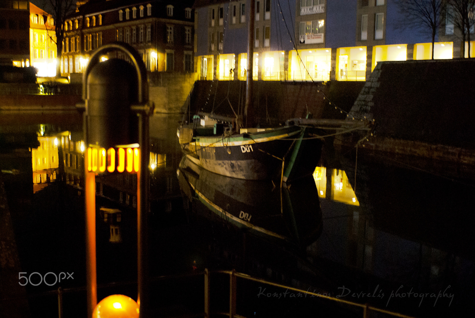 Nikon AF-S Nikkor 28-70mm F2.8 ED-IF sample photo. Resting ... photography