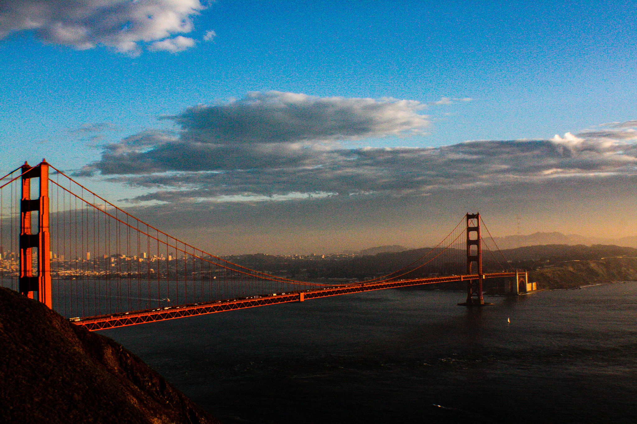 Canon EF 28-70mm f/3.5-4.5 sample photo. San francisco photography