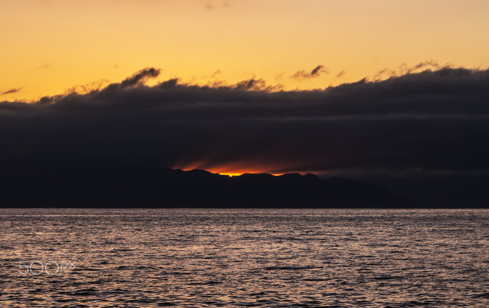 Samsung NX1 + Samsung NX 16-50mm F3.5-5.6 Power Zoom ED OIS sample photo. Sunset la gomera photography