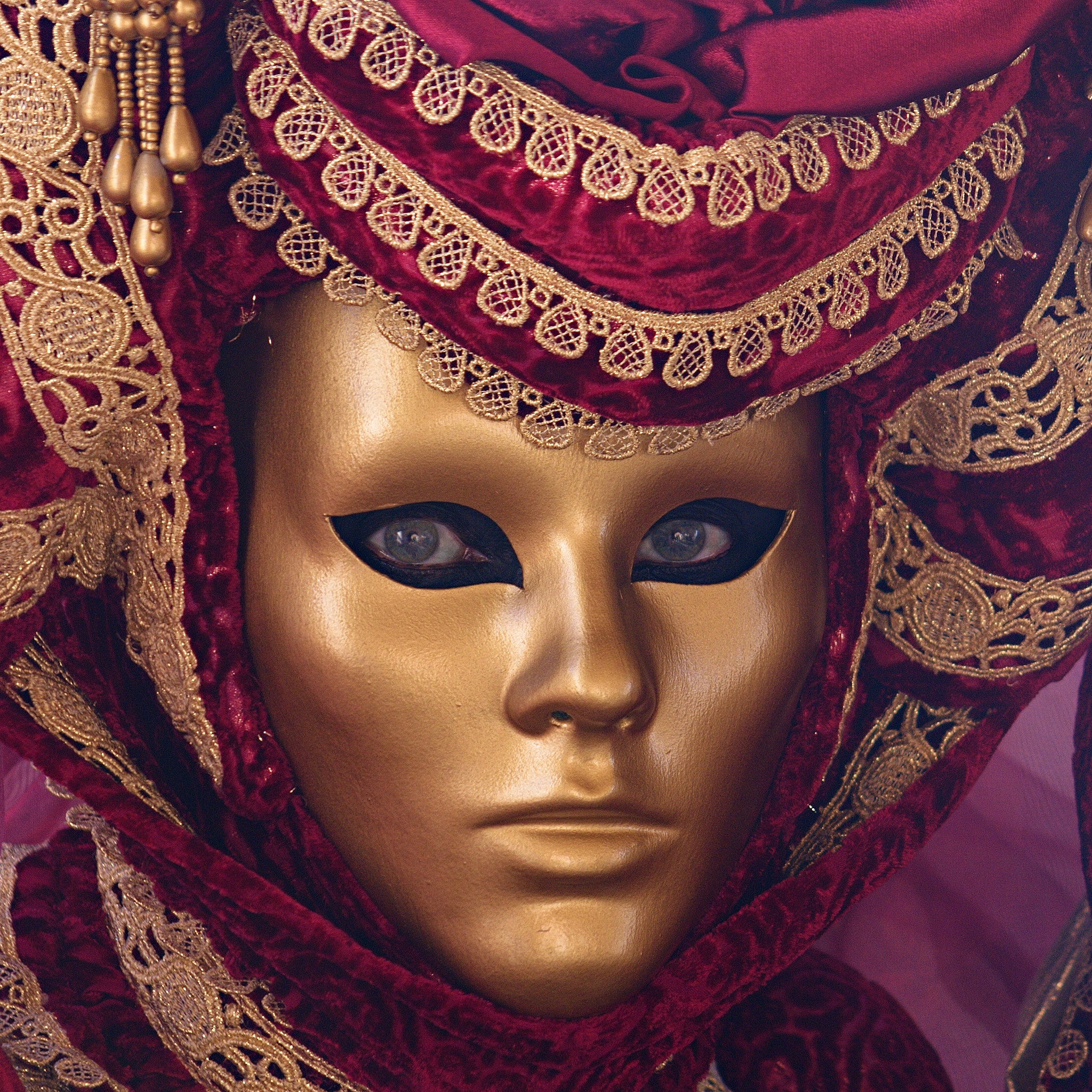 55.00 - 300.00 mm f/4.5 - 5.6 sample photo. Venezia carnevale 2016 photography