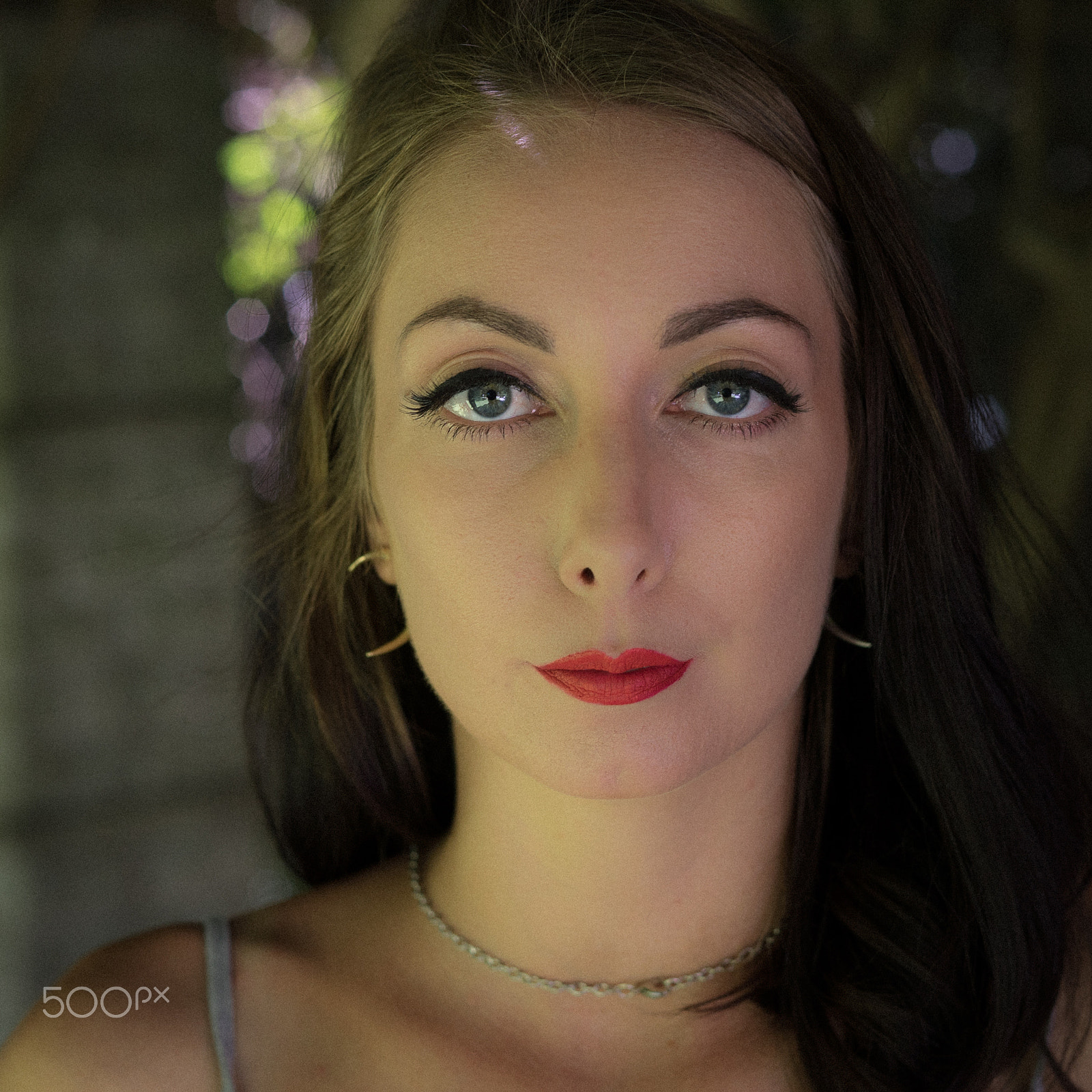 Sony 50mm F1.4 sample photo. Stare photography