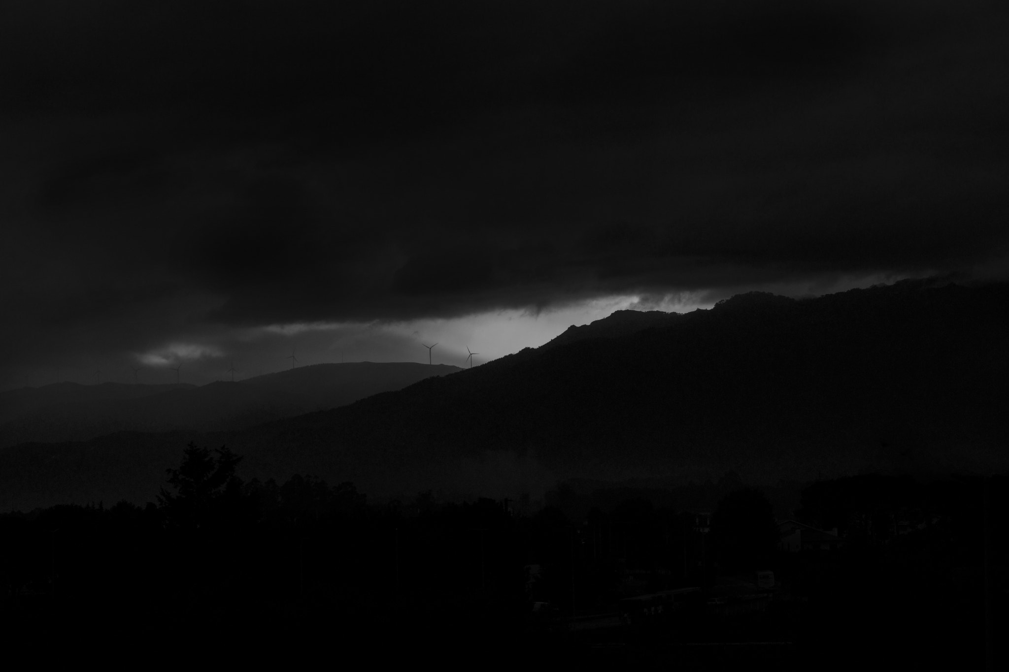 70-200mm F2.8 sample photo. 20151010-181248 photography