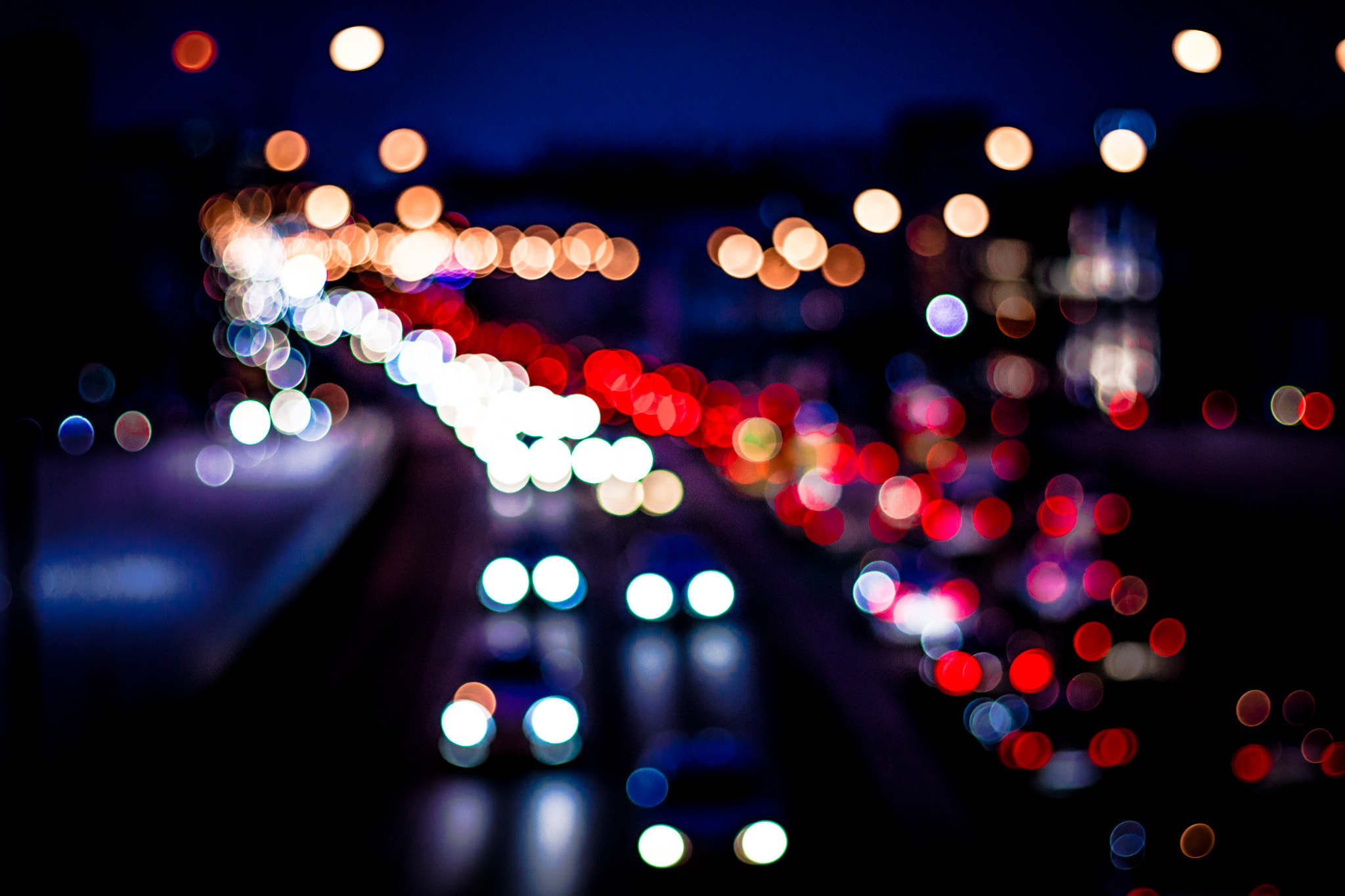 Sony Alpha DSLR-A500 + Sony 50mm F1.4 sample photo. The road photography