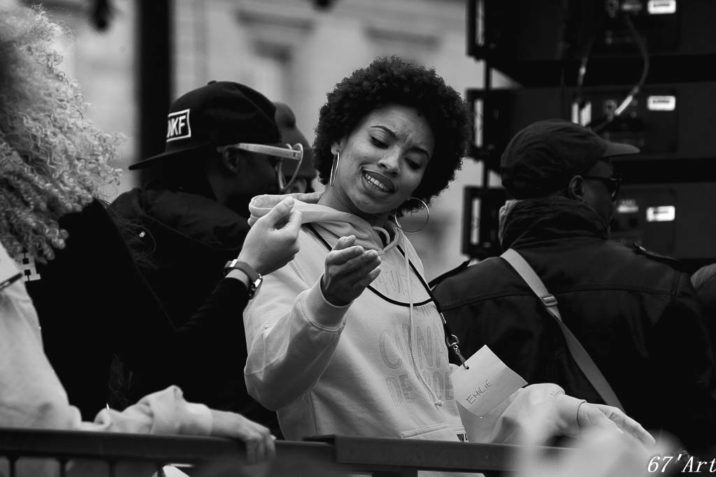 Canon EOS-1D Mark II sample photo. Carnaval des deux rives ... photography