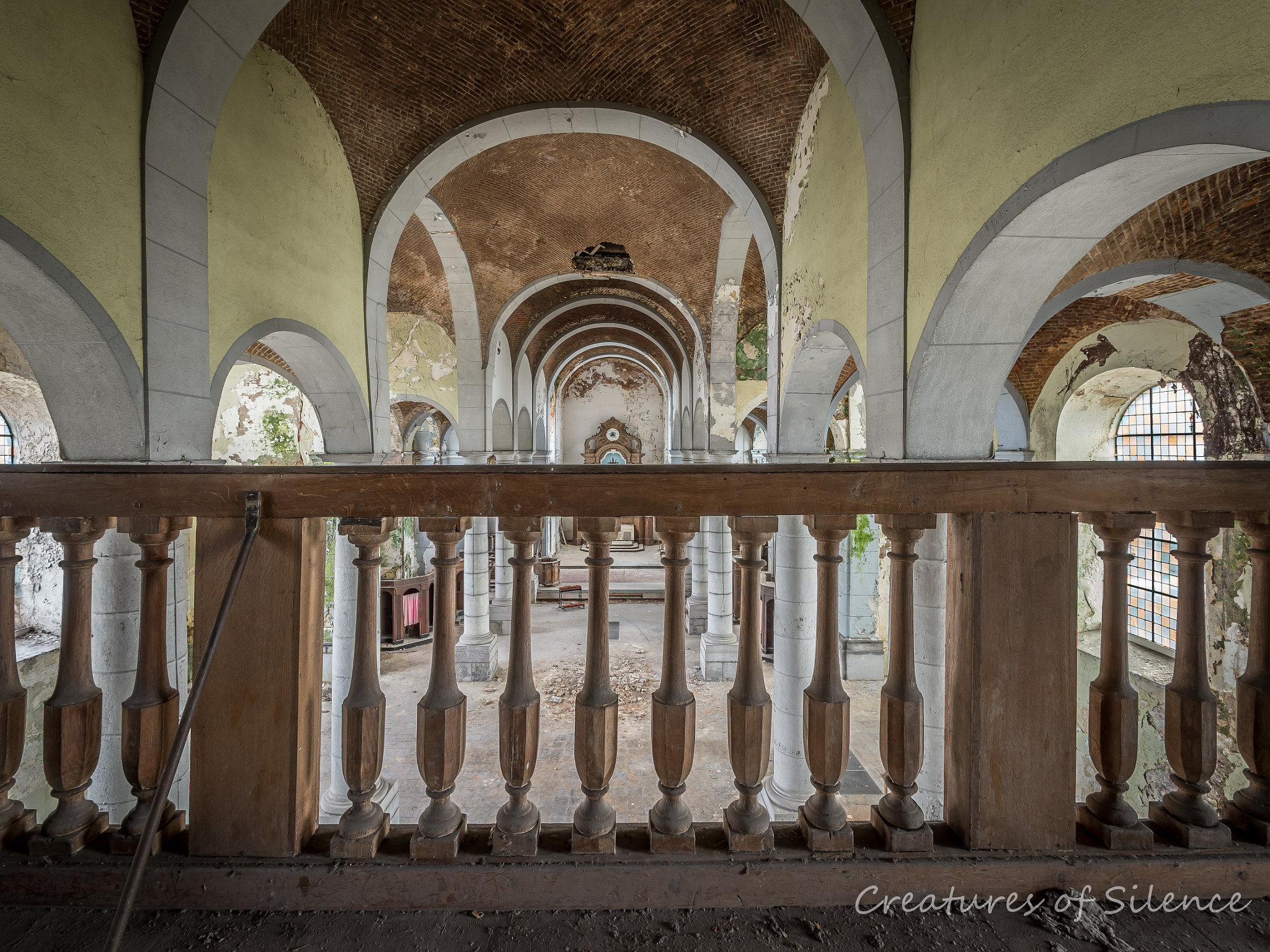 Panasonic Lumix G Vario 7-14mm F4 ASPH sample photo. This is my church.... god is a dj photography
