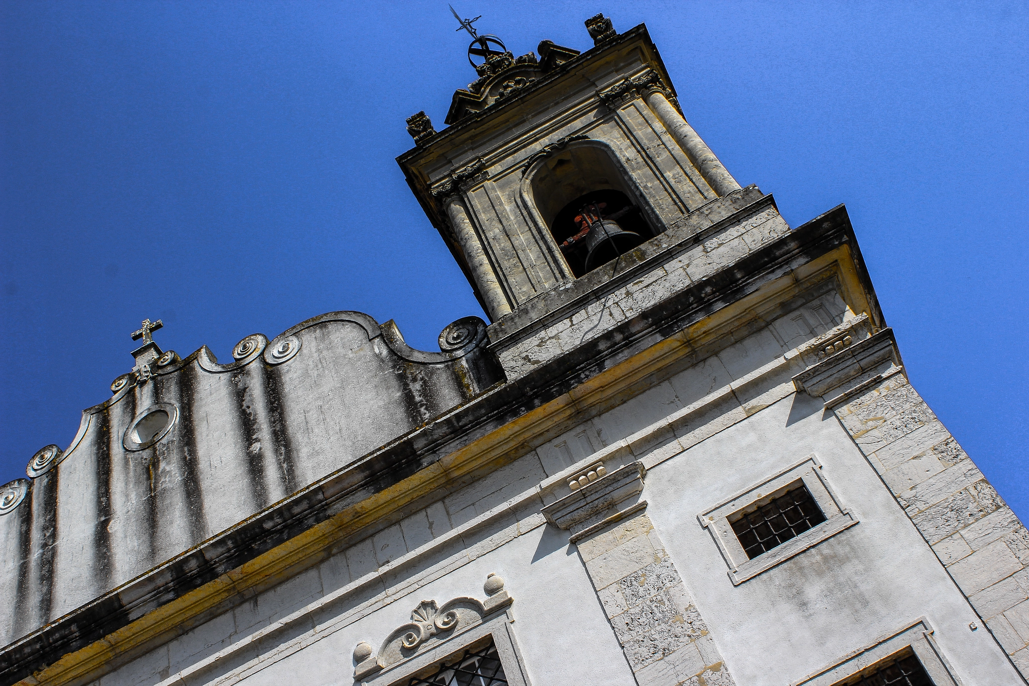 Canon EF 28-80mm f/3.5-5.6 USM IV sample photo. Fragments of constancia village 2 photography