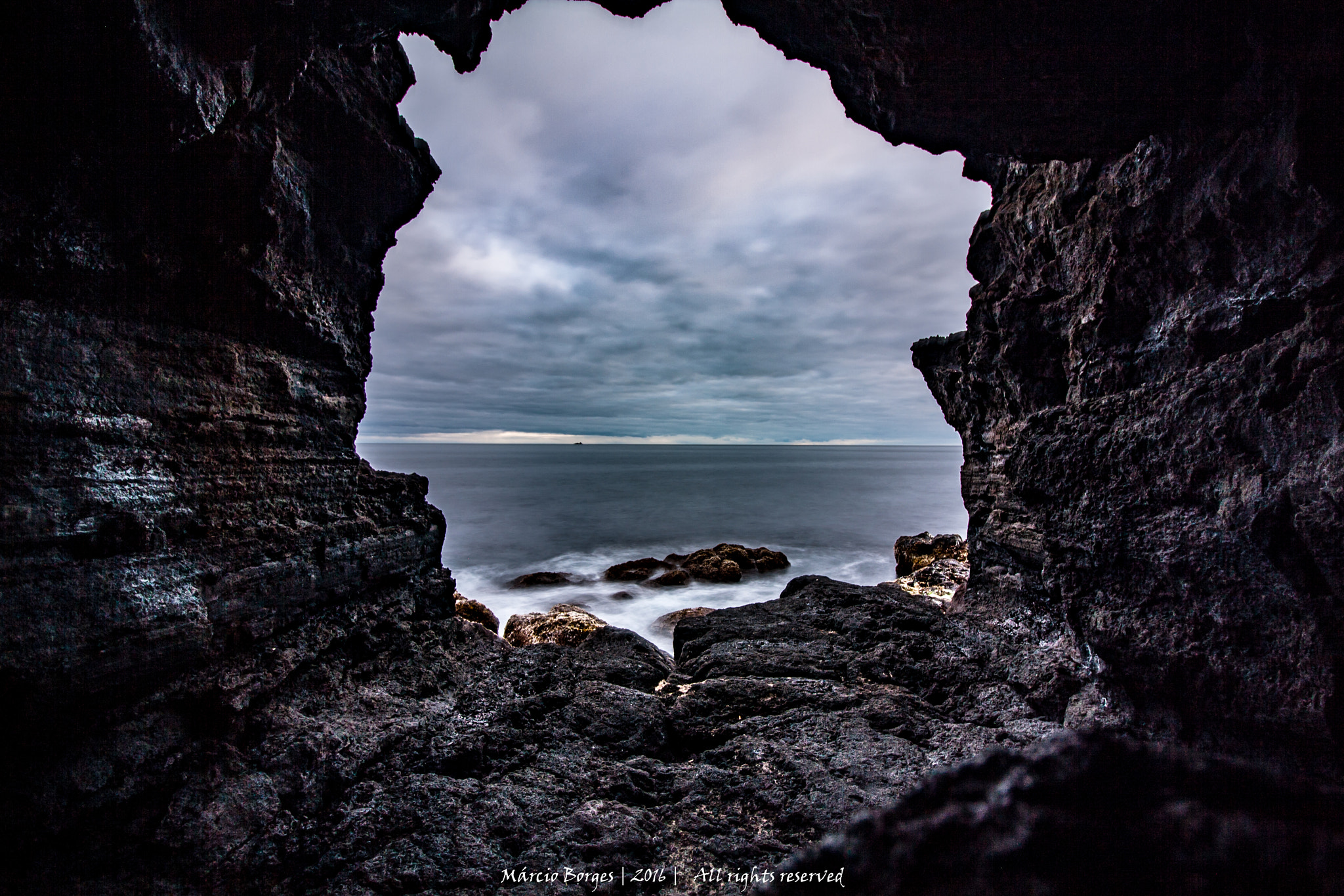 Canon EF-S 10-18mm F4.5–5.6 IS STM sample photo. Gruta das agulhas photography