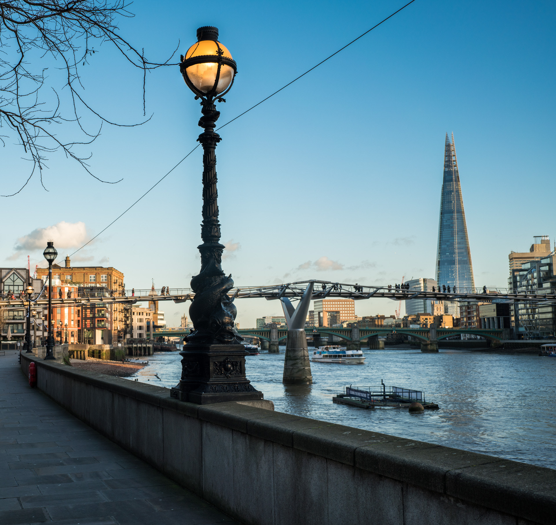 Sony a7R II + E 35mm F2 sample photo. A moment of quiet in the crisp winter air. photography