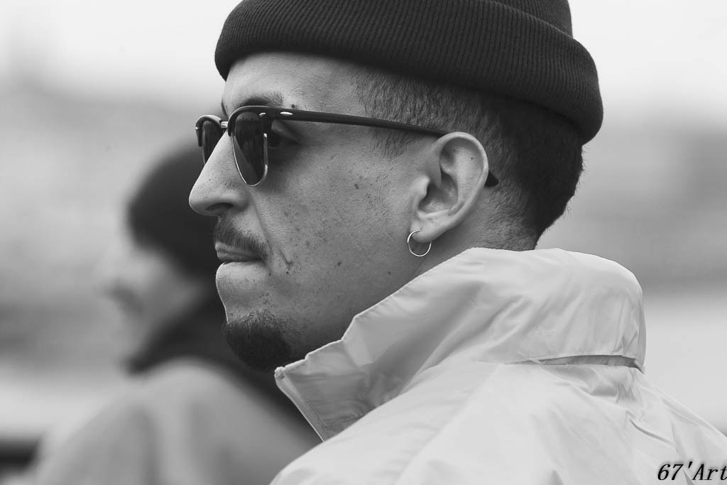 Canon EOS-1D Mark II sample photo. Carnaval des deux ries ... bordeaux photography