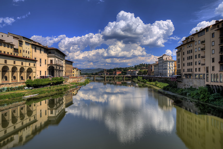 Leica S (TYP 006) sample photo. Firenze italy. photography