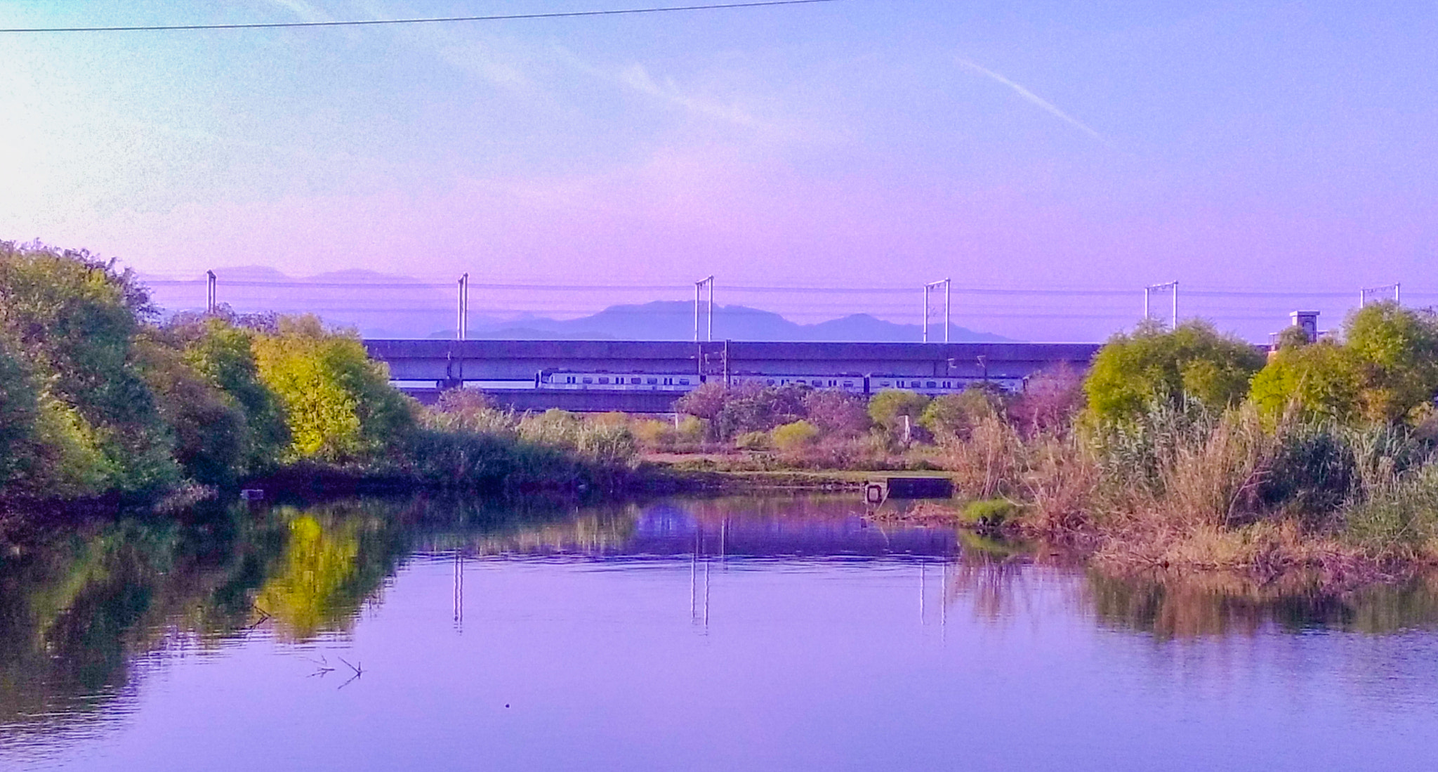 ASUS PadFone sample photo. P_20160302_080146.jpg photography