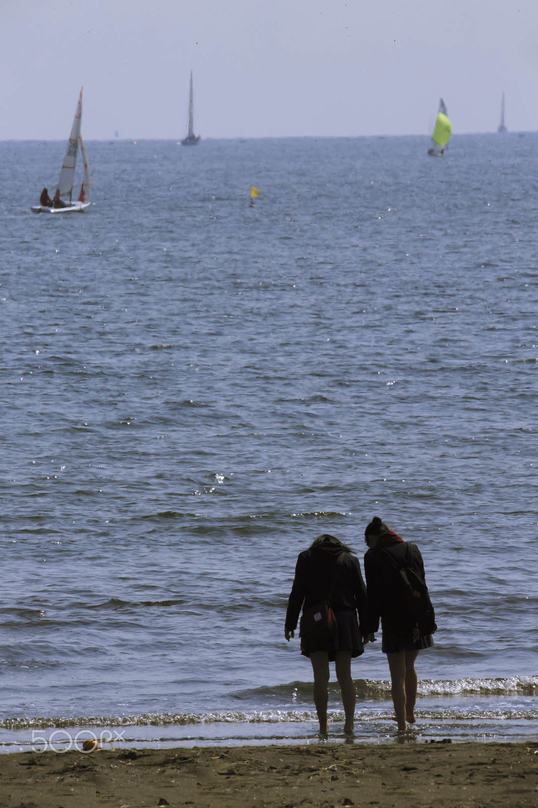 Sigma 150-600mm F5-6.3 DG OS HSM | C sample photo. The time of youth photography