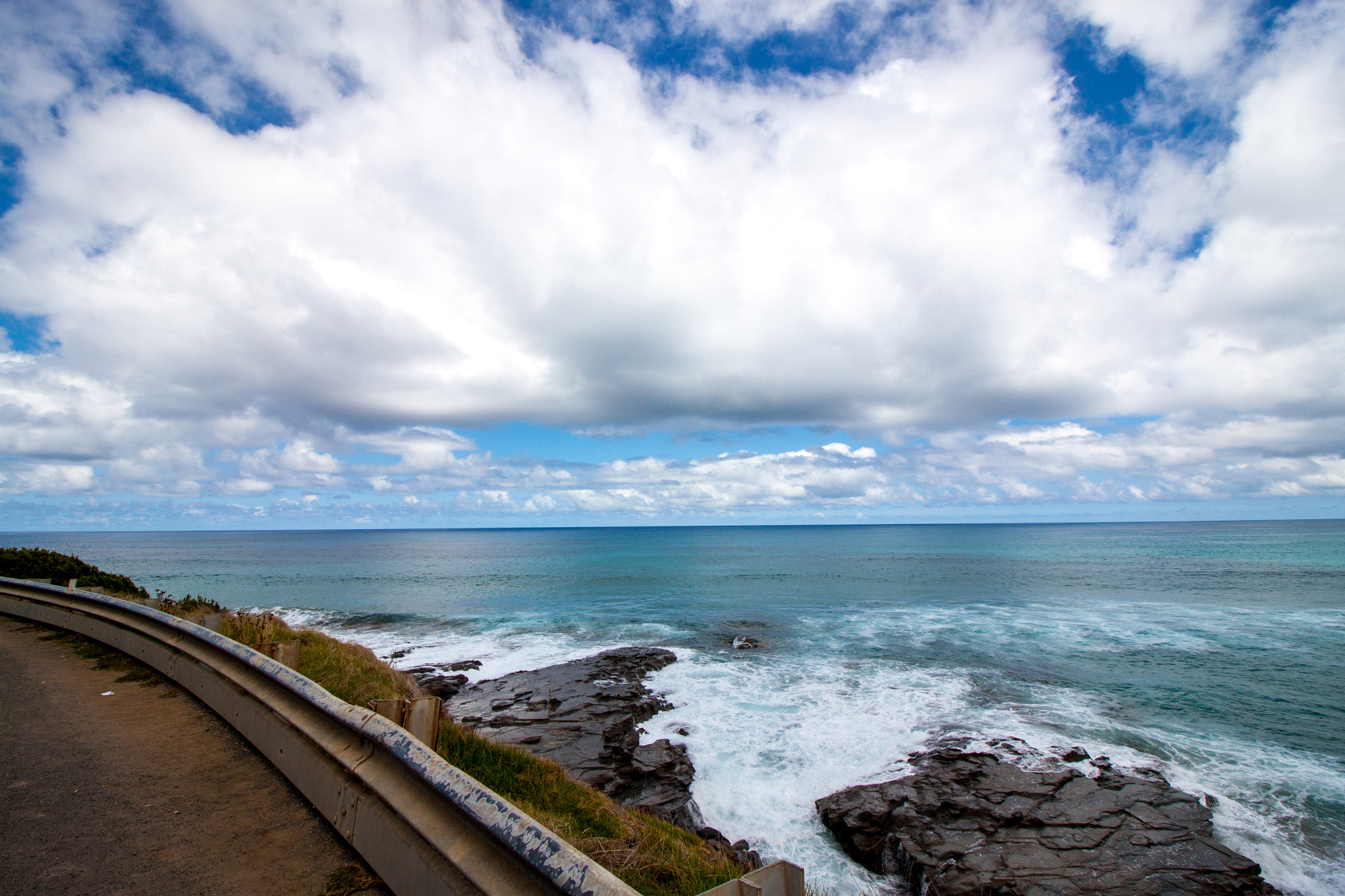 Canon EF-S 10-18mm F4.5–5.6 IS STM sample photo. The great ocean road photography
