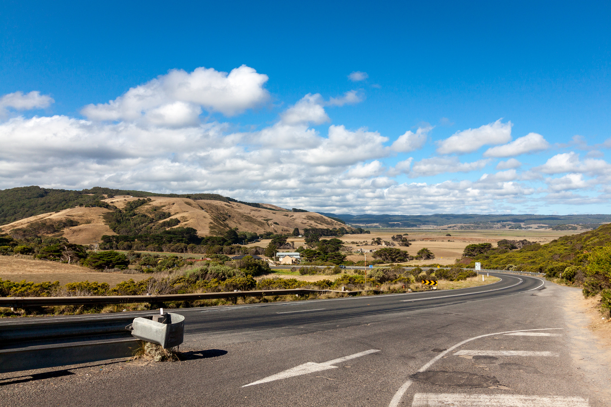 Canon EF-S 10-18mm F4.5–5.6 IS STM sample photo. The great ocean road photography