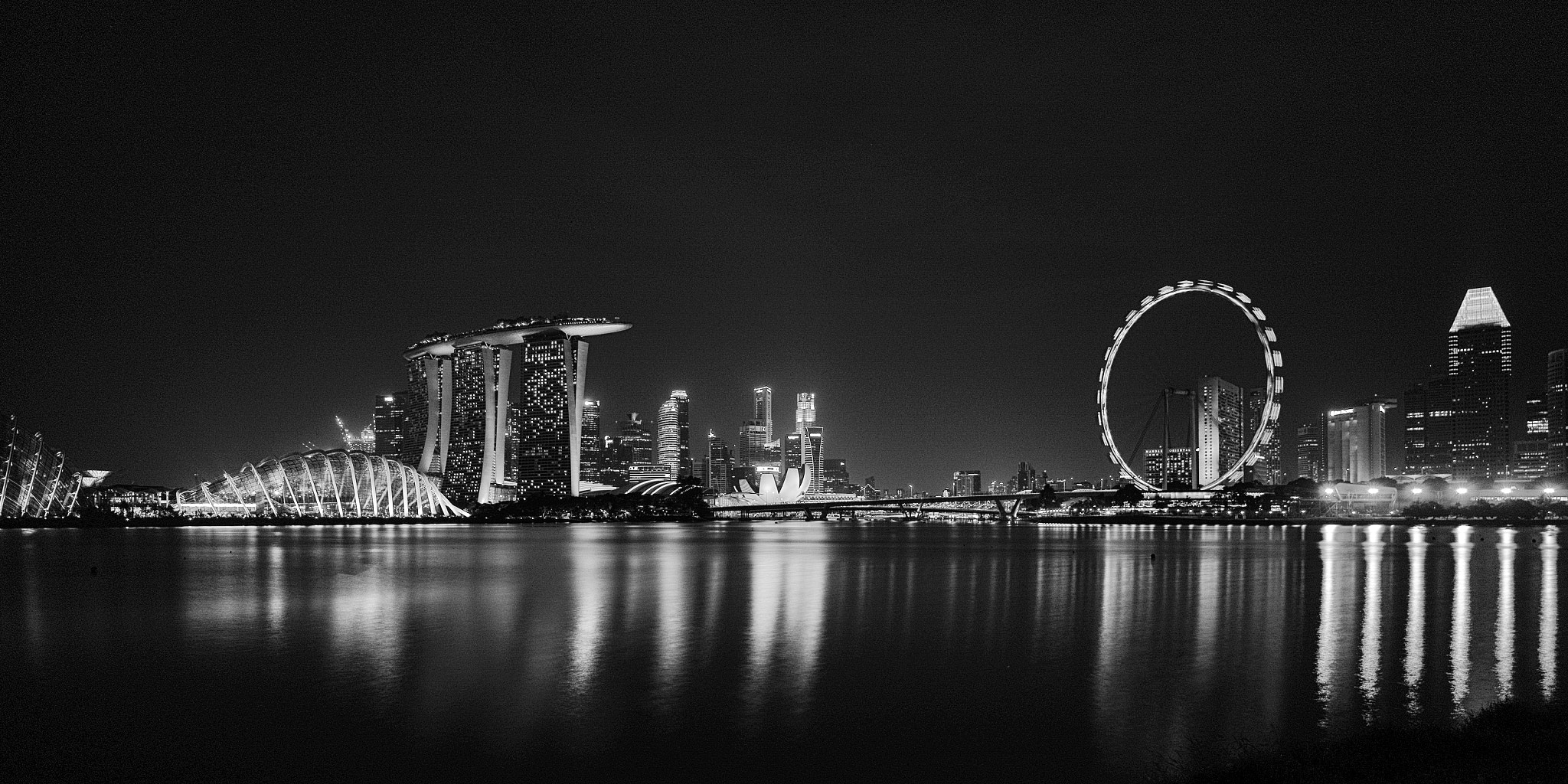 Leica Super-Elmar-M 21mm F3.4 ASPH sample photo. Singapore sling photography