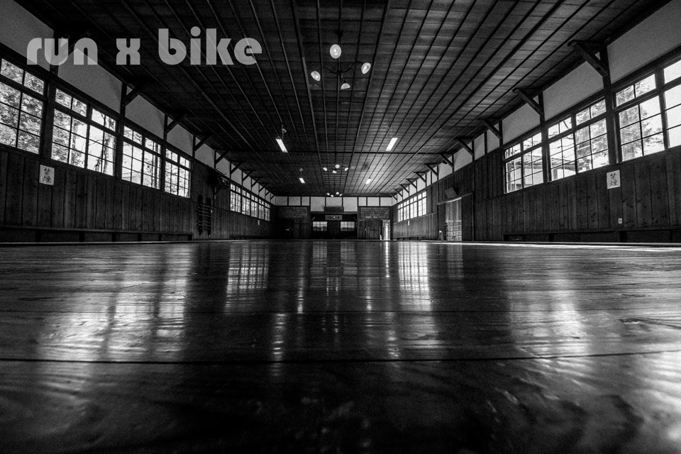 Sigma 8-16mm F4.5-5.6 DC HSM sample photo. [道場]　japan's dojo photography