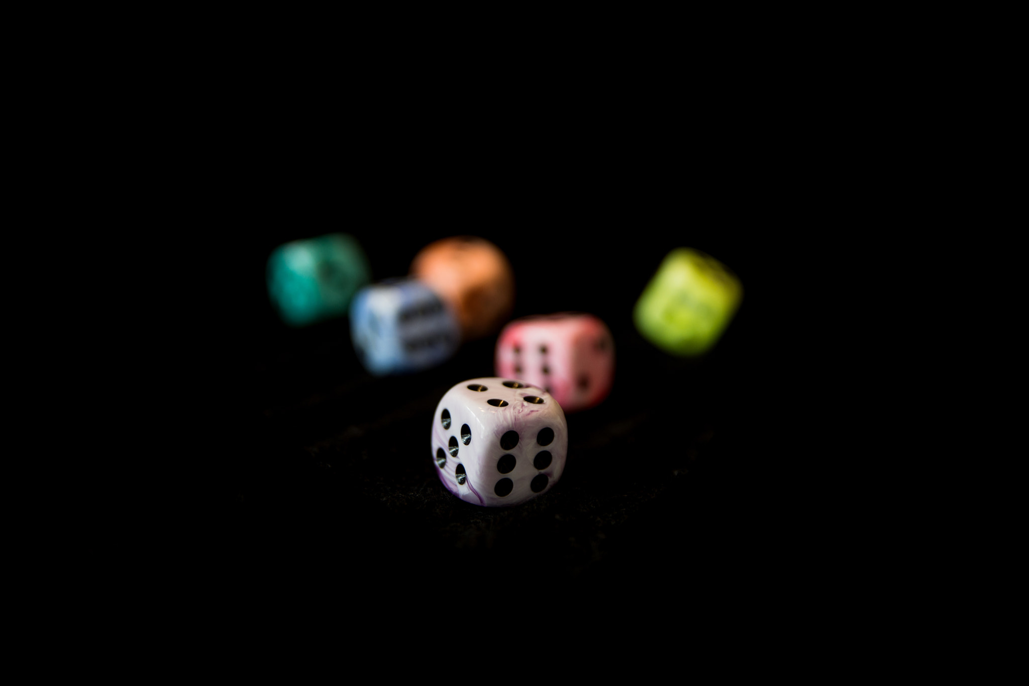 Dices