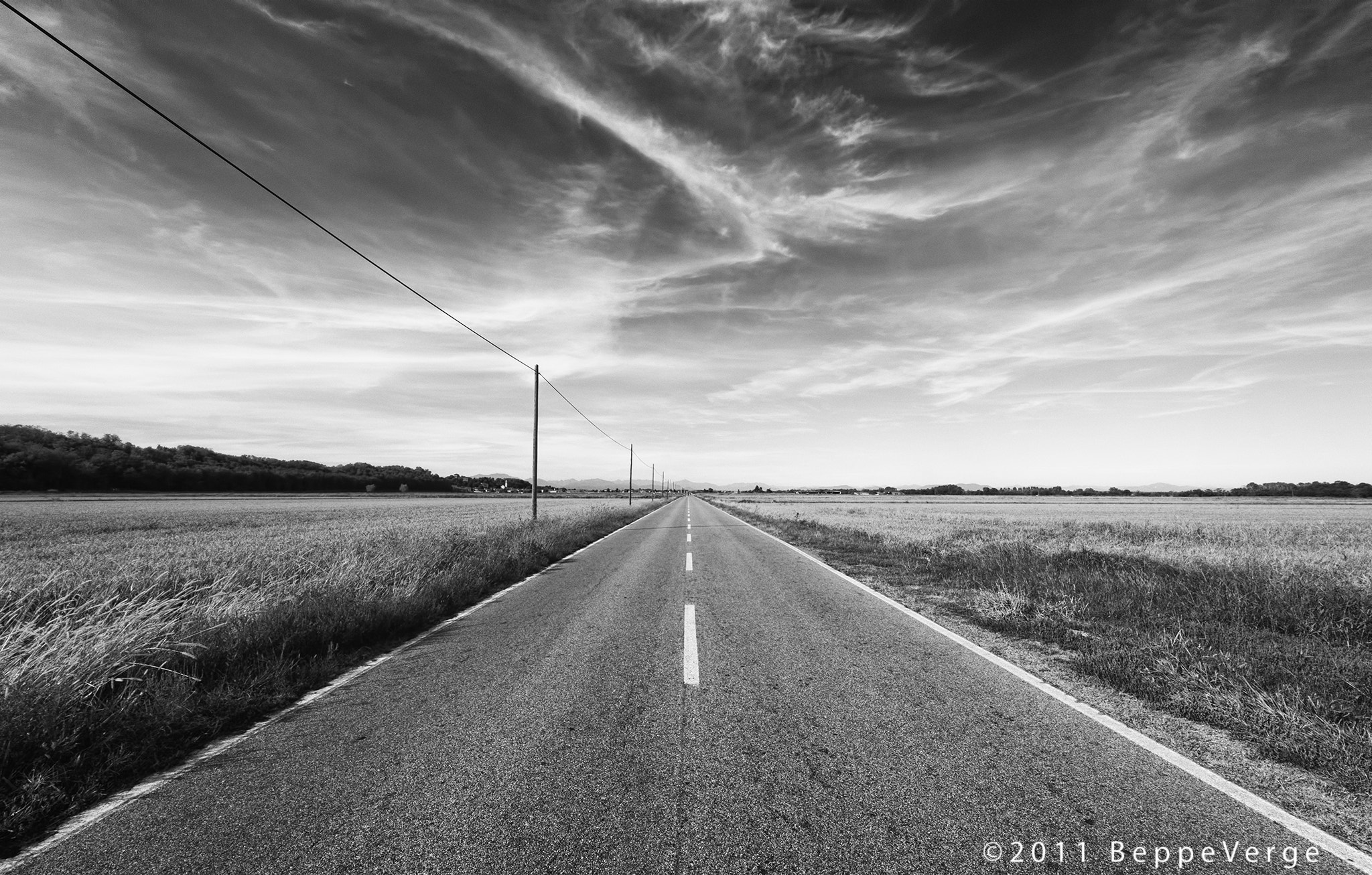 Sigma 8-16mm F4.5-5.6 DC HSM sample photo. Plains photography