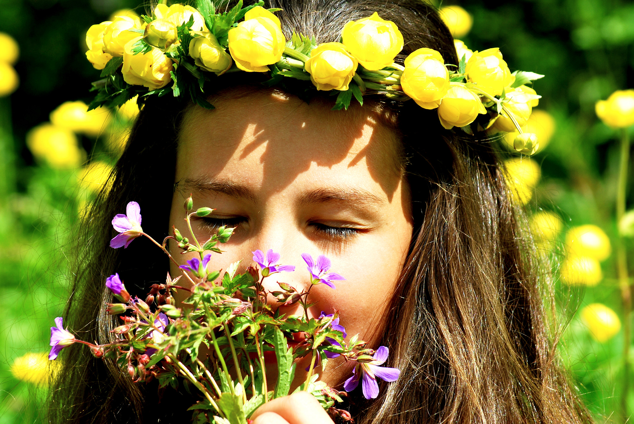 Nikon D60 sample photo. ф photography