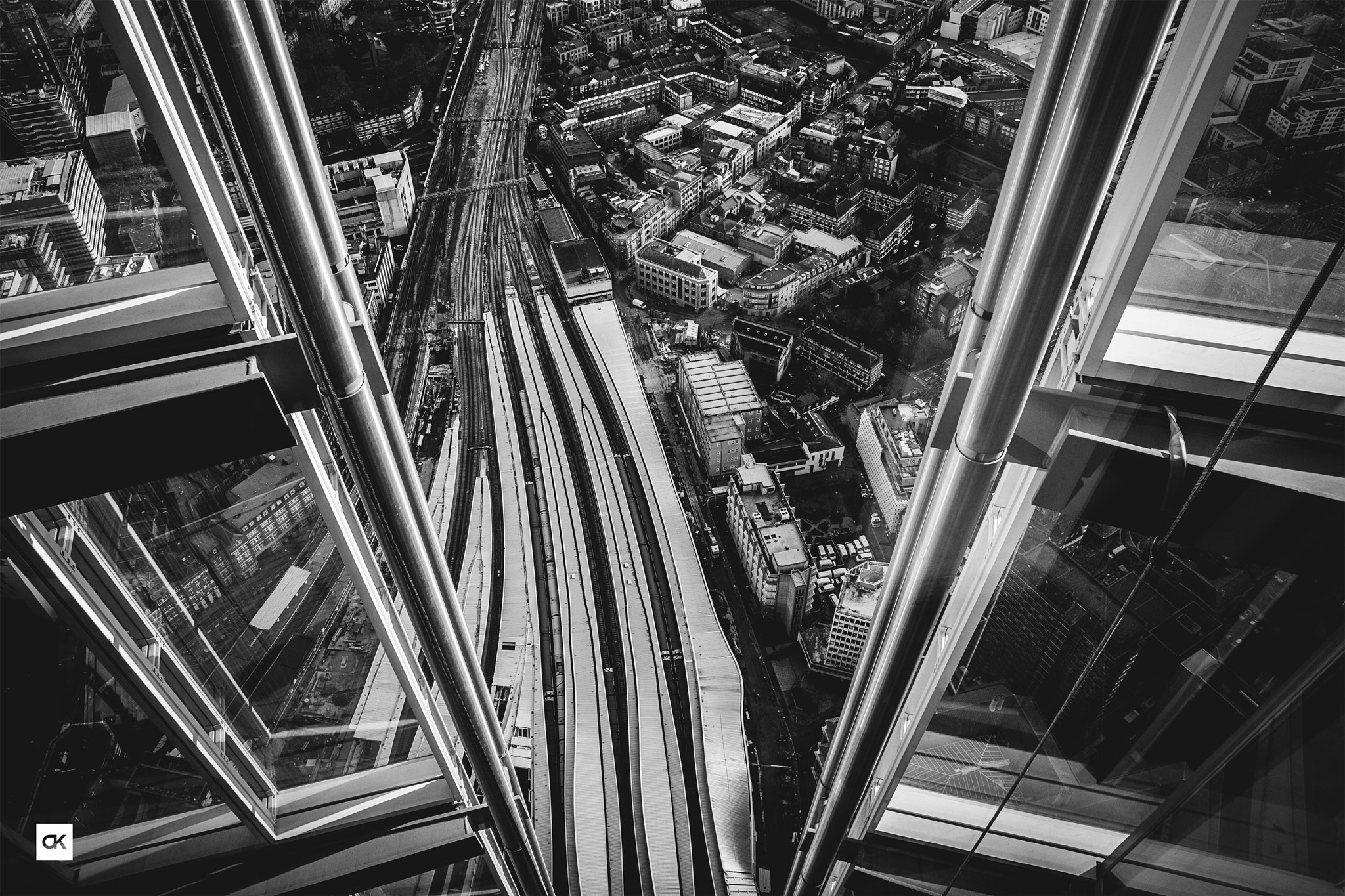 Sony ILCA-77M2 sample photo. London bridge photography