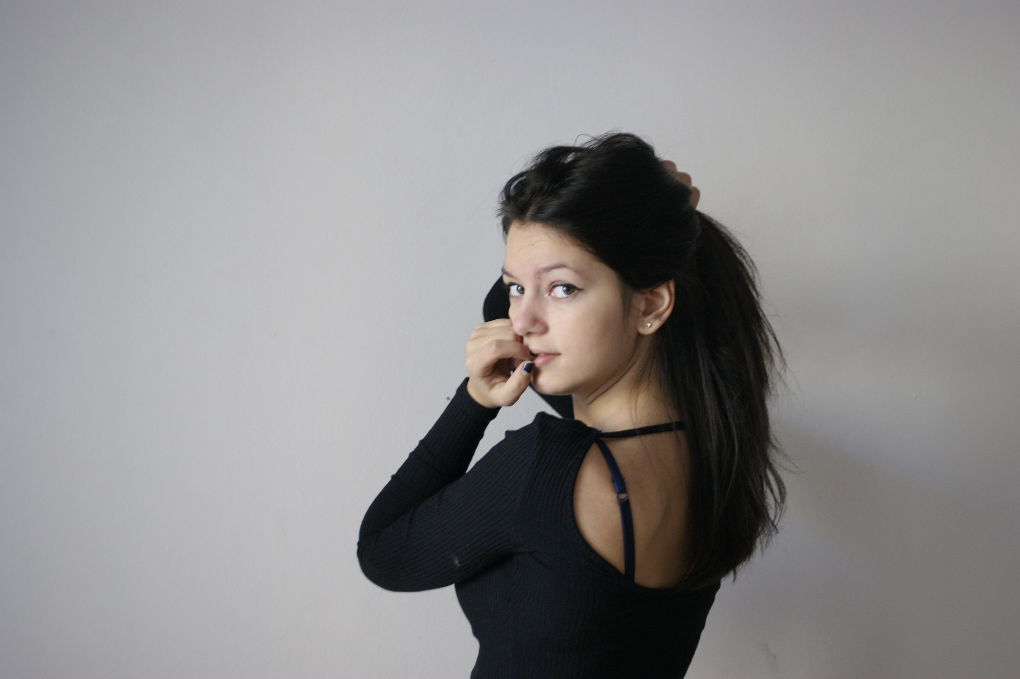 Sony Alpha DSLR-A380 sample photo. Untitled photography