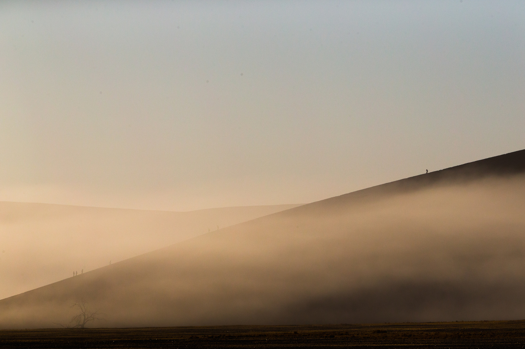 Canon EF 70-200mm F2.8L IS II USM sample photo. D95r5243-2.jpg photography