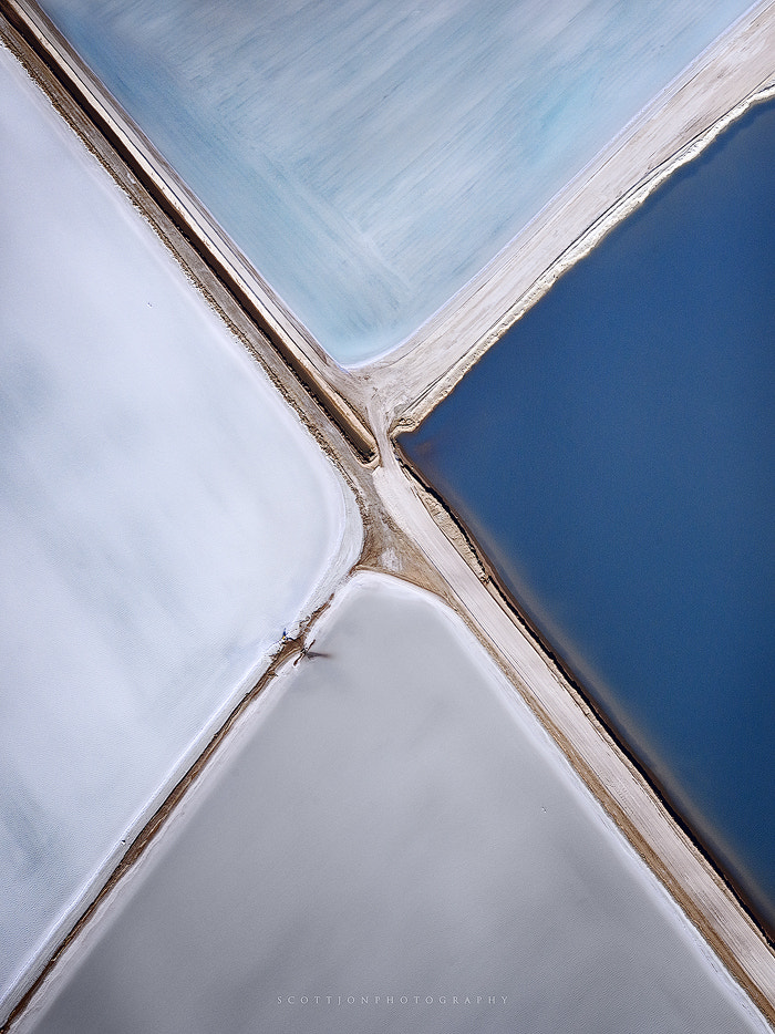 Phase One IQ150 + Schneider LS 80mm f/2.8 sample photo. X photography