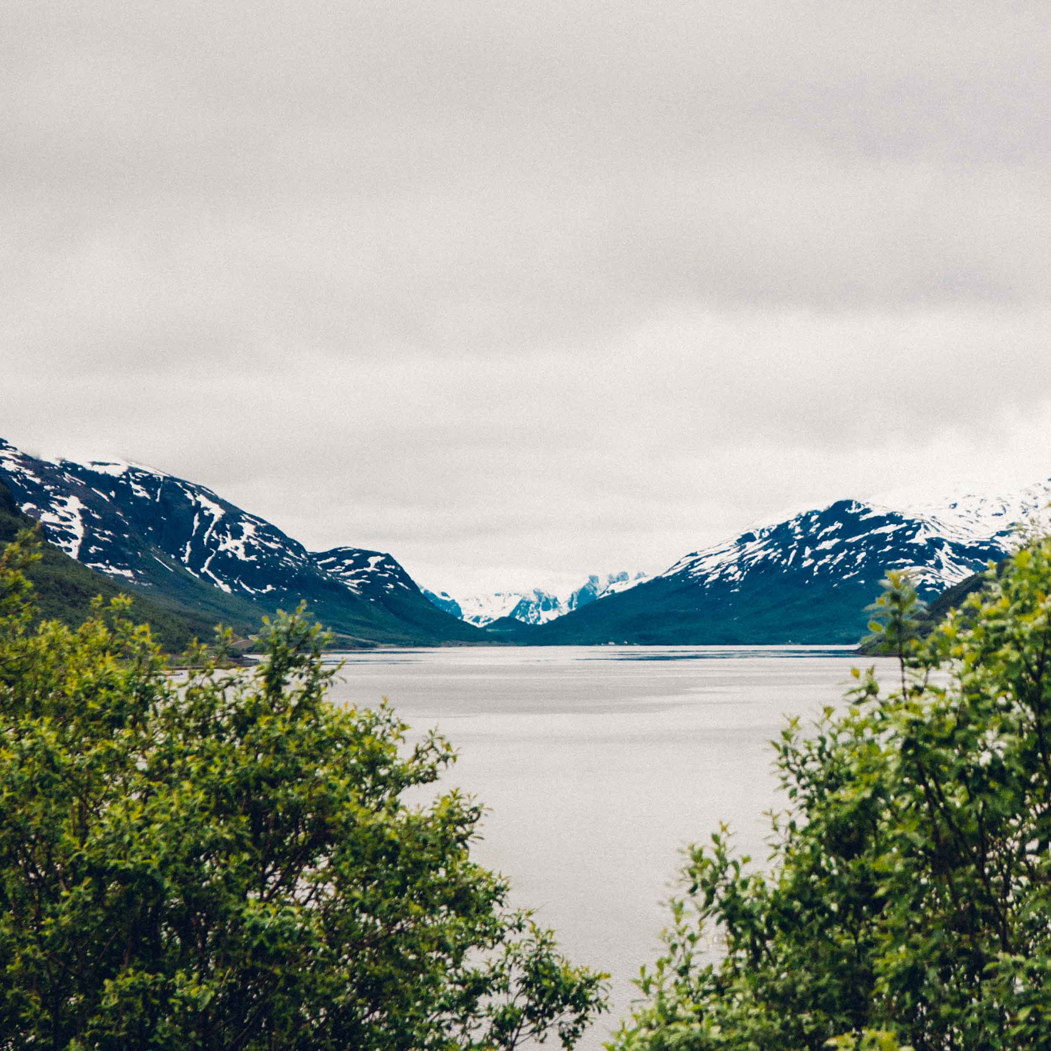 Nikon D3X sample photo. Norway photography