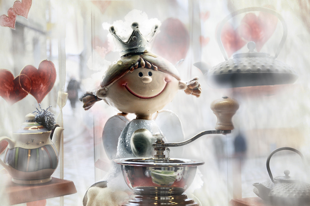 smile of spring... by antoninakuznetskaja on 500px.com