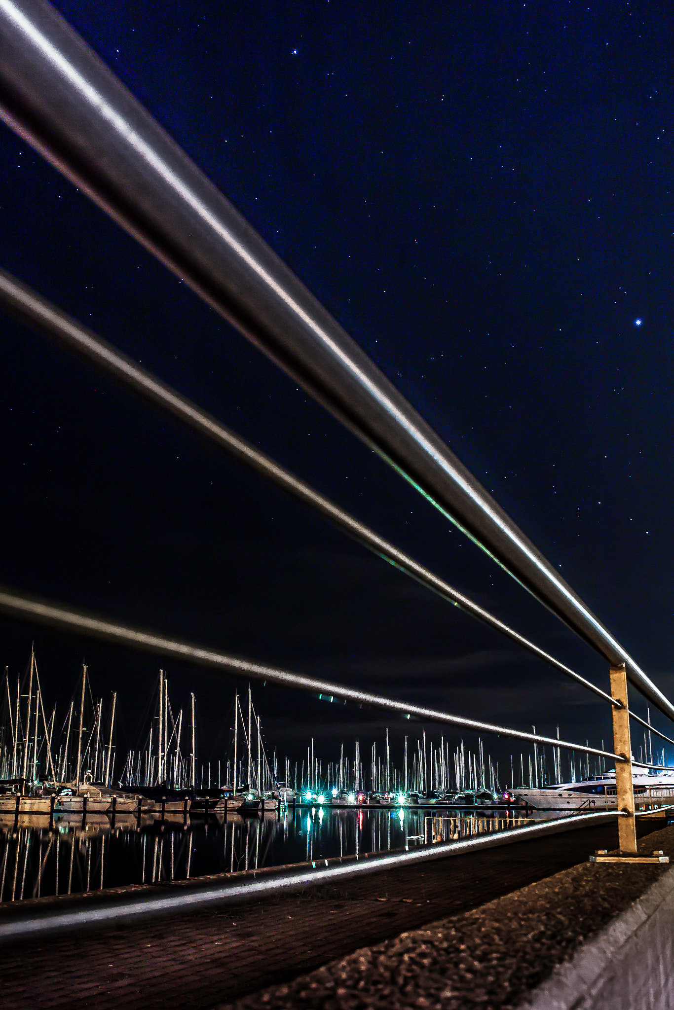 Canon EOS-1D Mark III sample photo. Corrimano marina photography