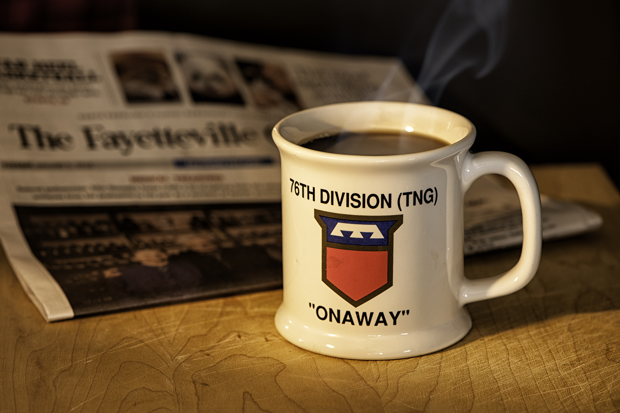 Nikon D3X sample photo. Morning coffee photography
