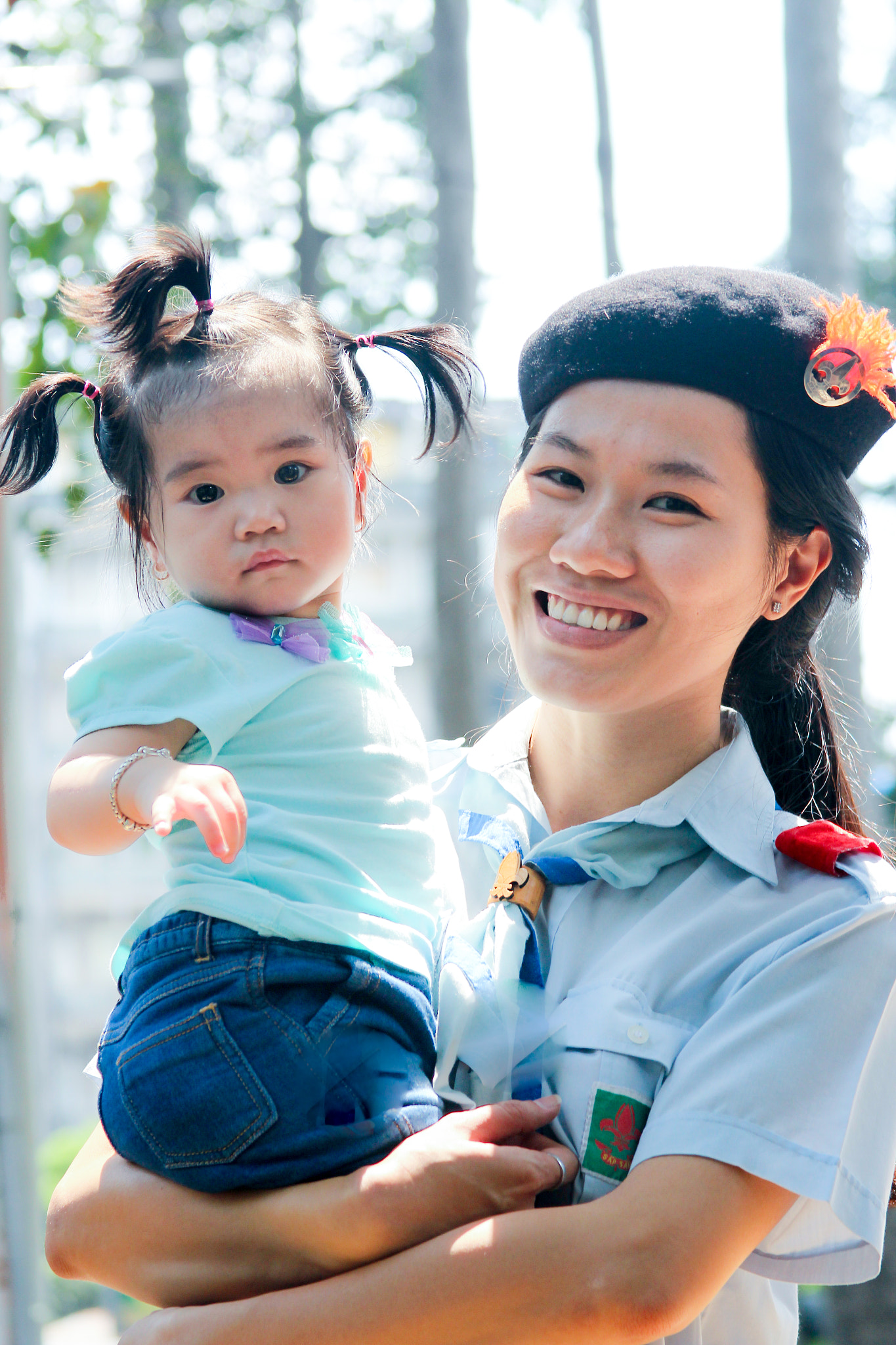 Canon EOS 600D (Rebel EOS T3i / EOS Kiss X5) sample photo. Happiness photography