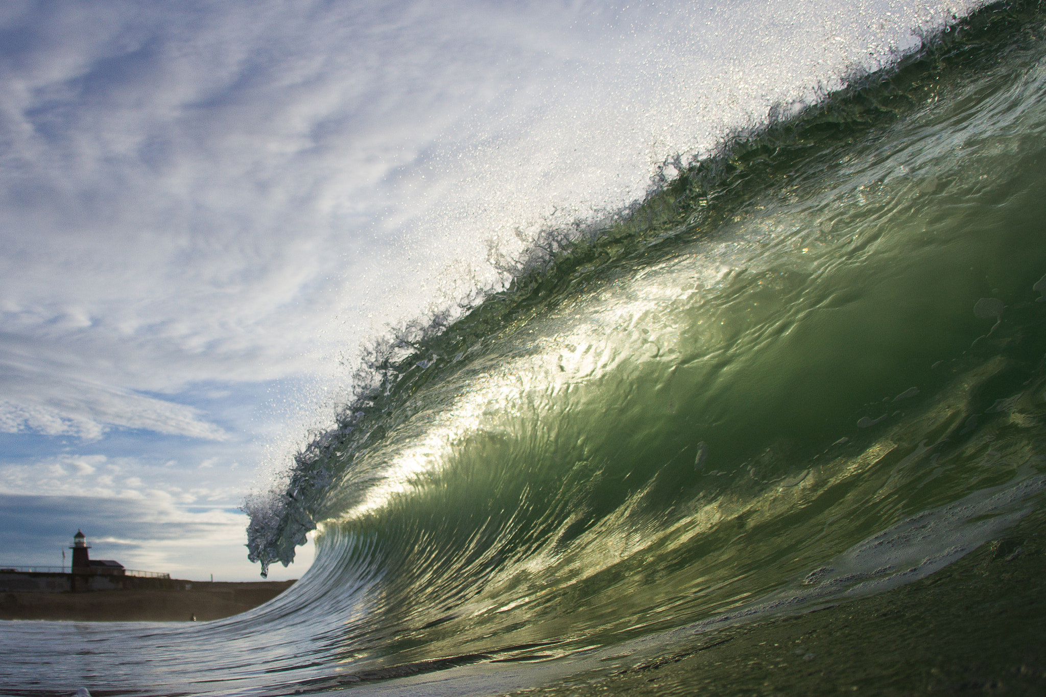 Canon EOS 7D + Canon EF 15mm F2.8 Fisheye sample photo. © e oberg photography