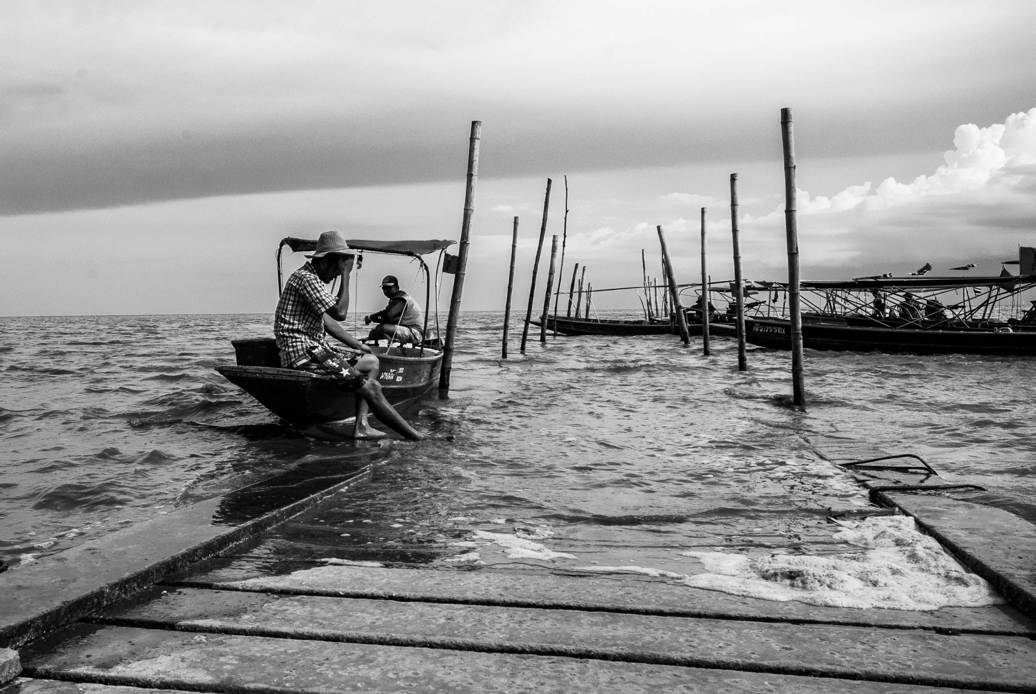 Sigma 10-20mm F4-5.6 EX DC HSM sample photo. Seafarer haven photography