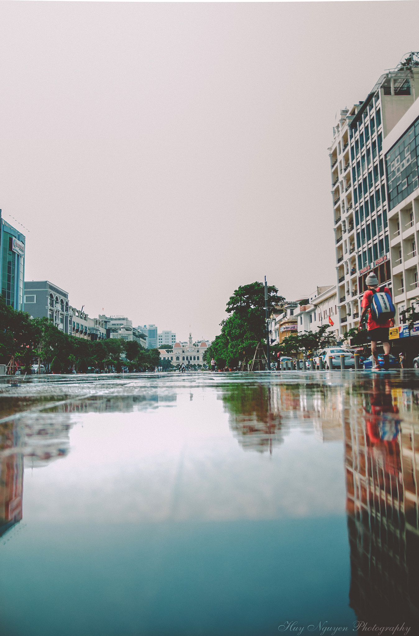 Sigma 17-70mm F2.8-4 DC Macro OS HSM sample photo. Huynguyen photography