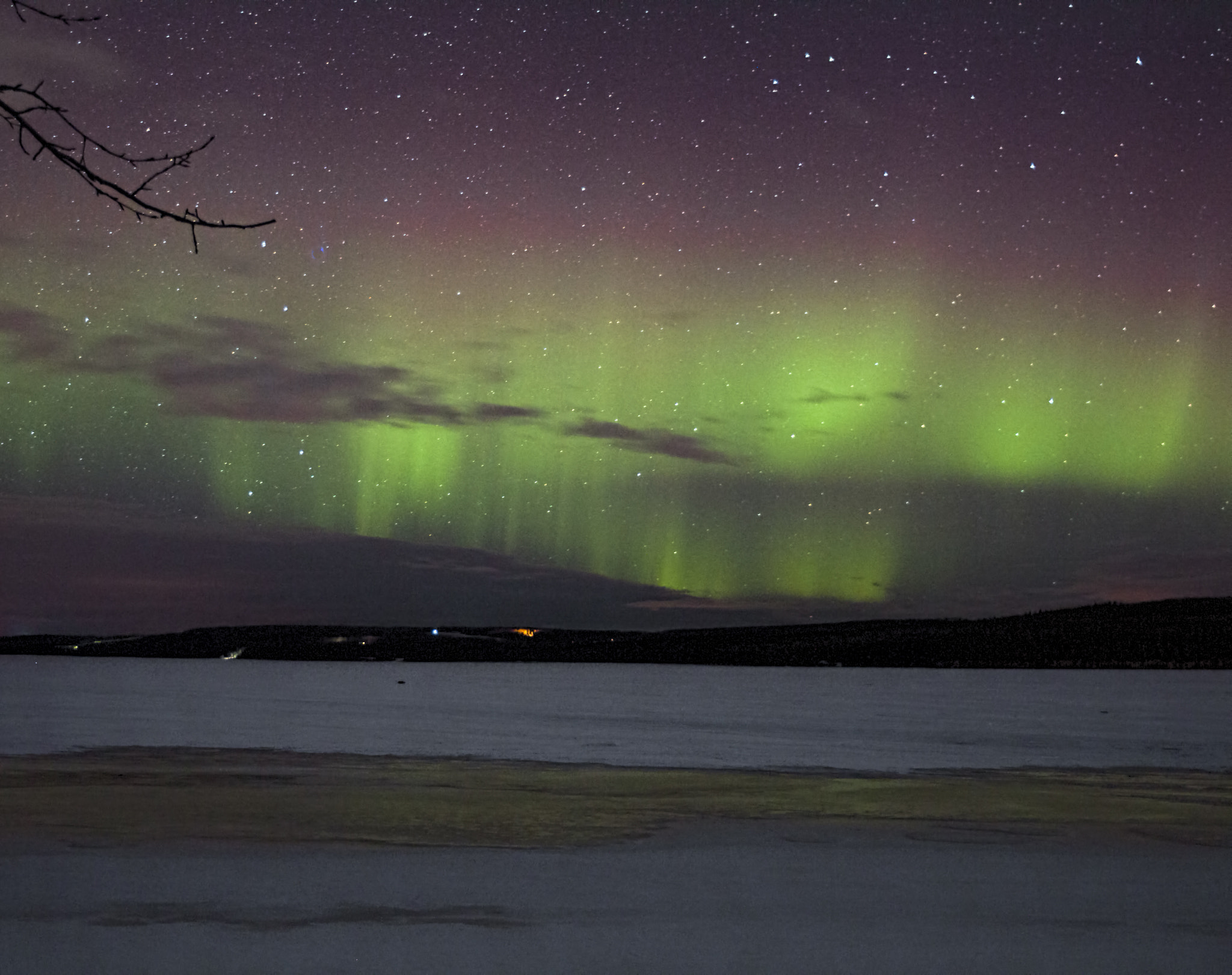 Canon EF 35-80mm f/4-5.6 sample photo. Charlie lake.jpg photography