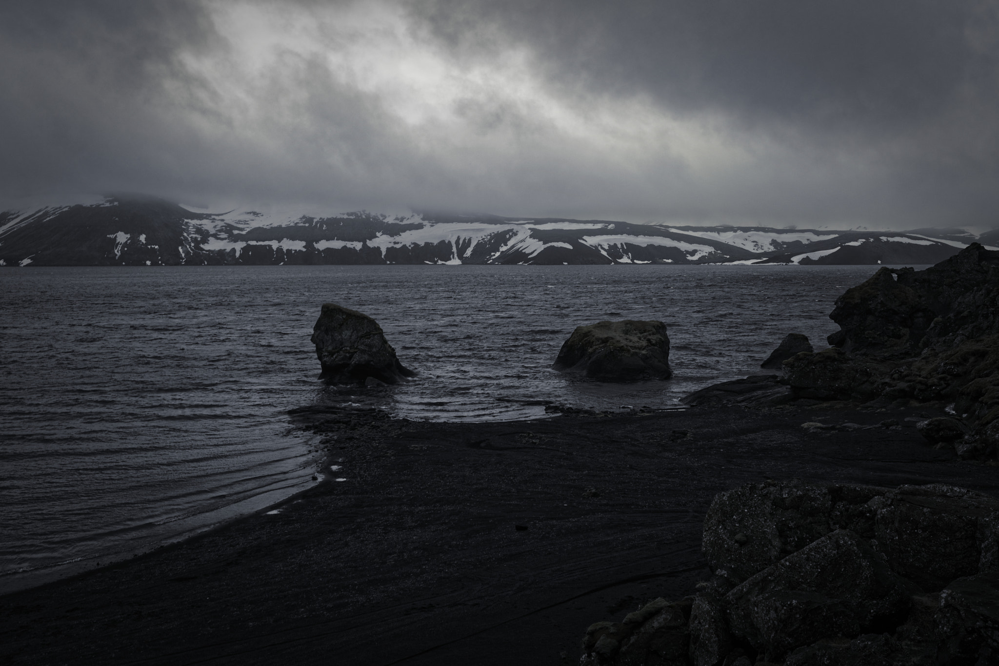 Canon EOS-1Ds Mark III sample photo. Krýsuvík 1 photography