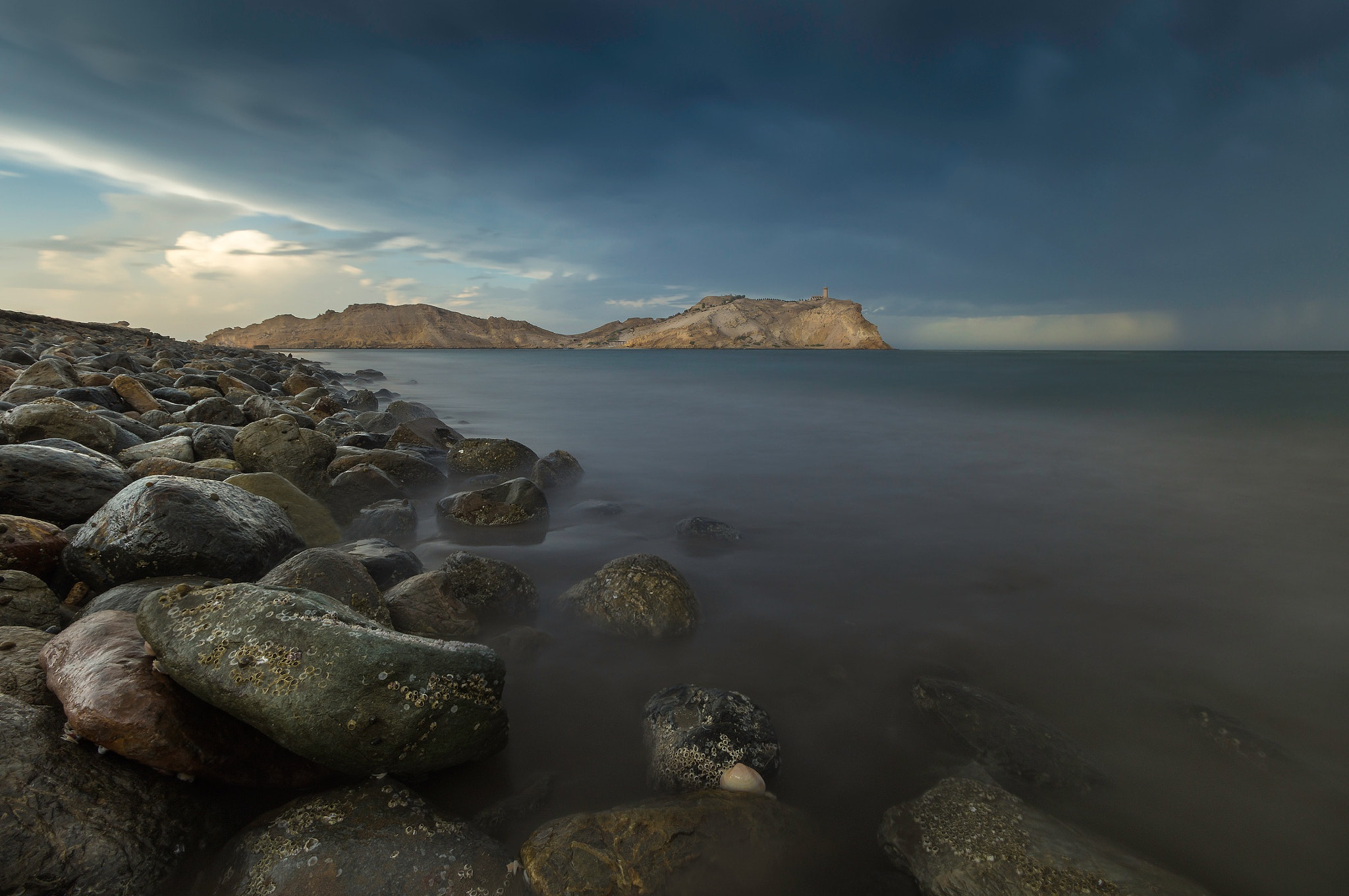 Canon EOS 6D + Canon EF 16-35mm F2.8L USM sample photo. Pic from oman photography