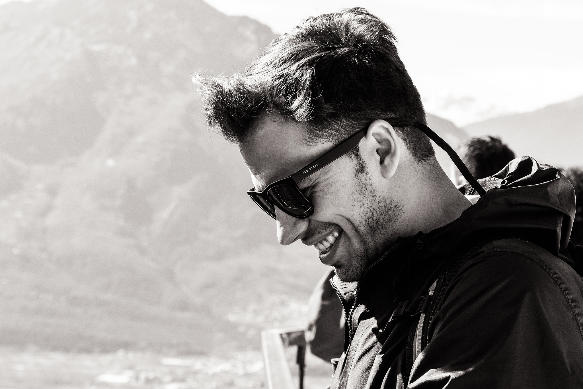 Olympus OM-D E-M10 sample photo. Nick photography