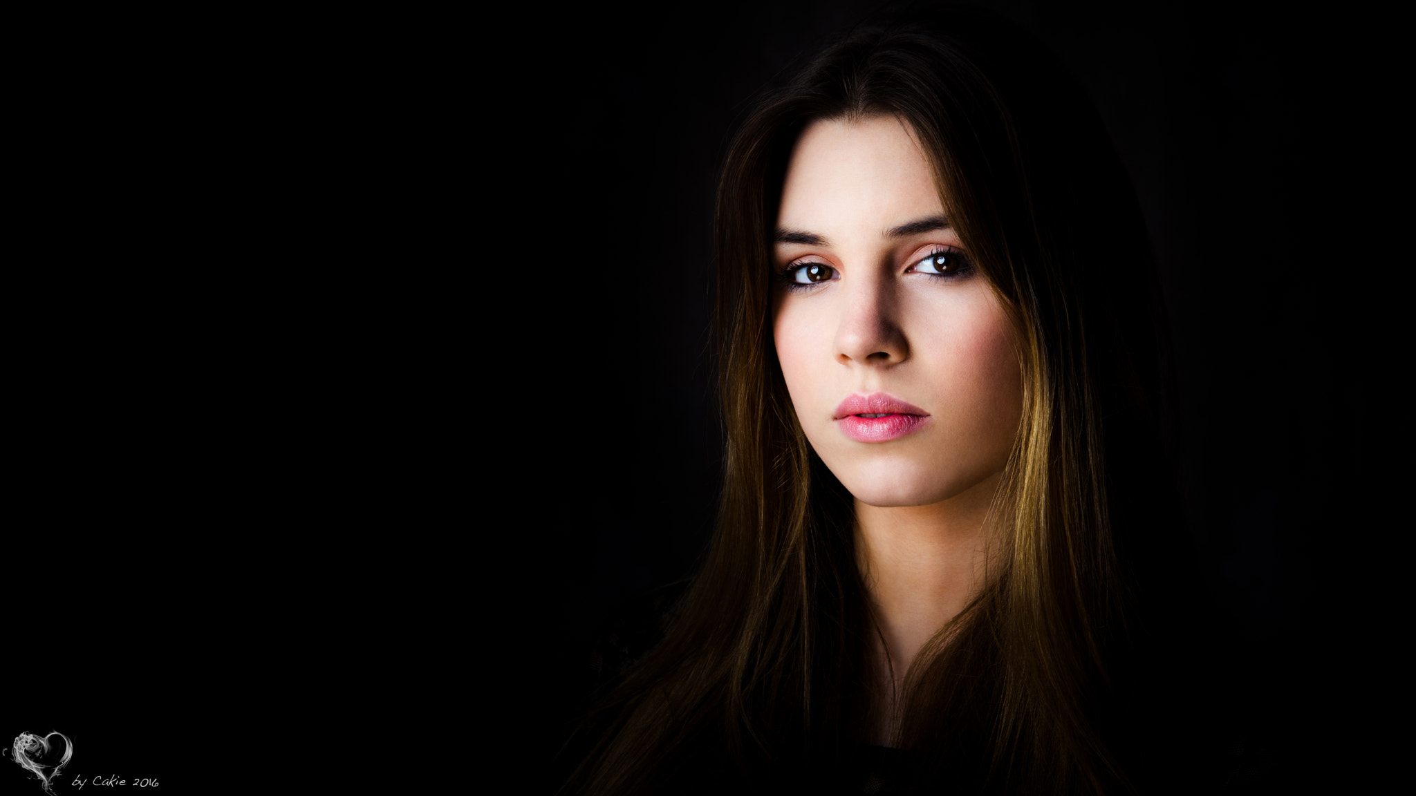 Sony a7R sample photo. Eyes ... photography