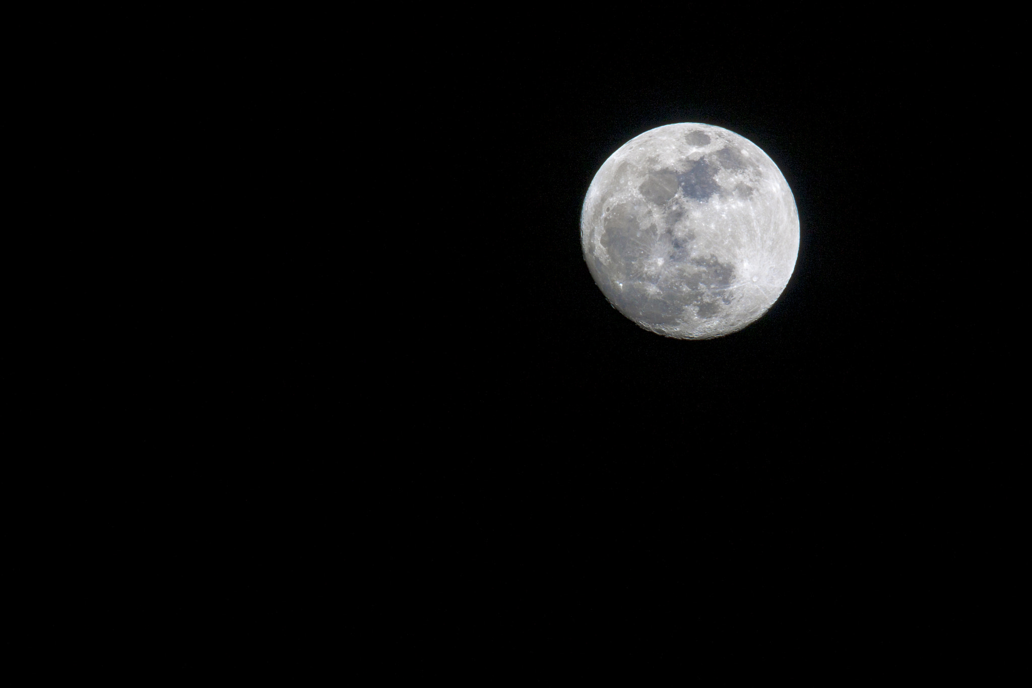 Canon EF 70-200mm F2.8L USM sample photo. Luna photography