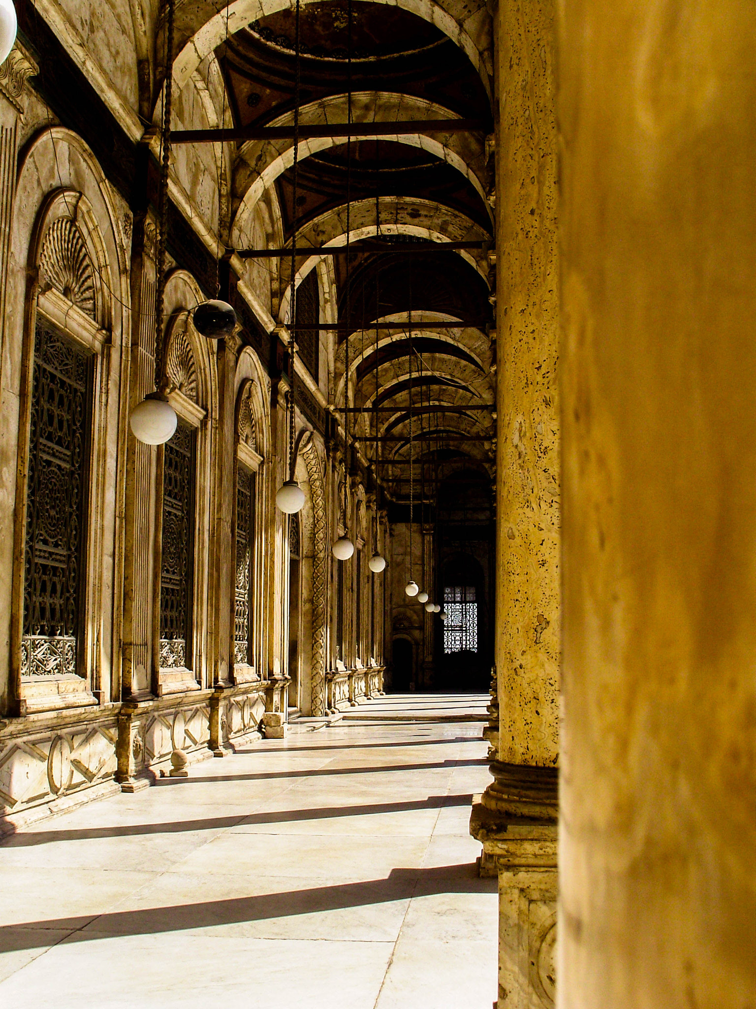 Samsung VLUU NV 7, NV 7 sample photo. Mosque photography