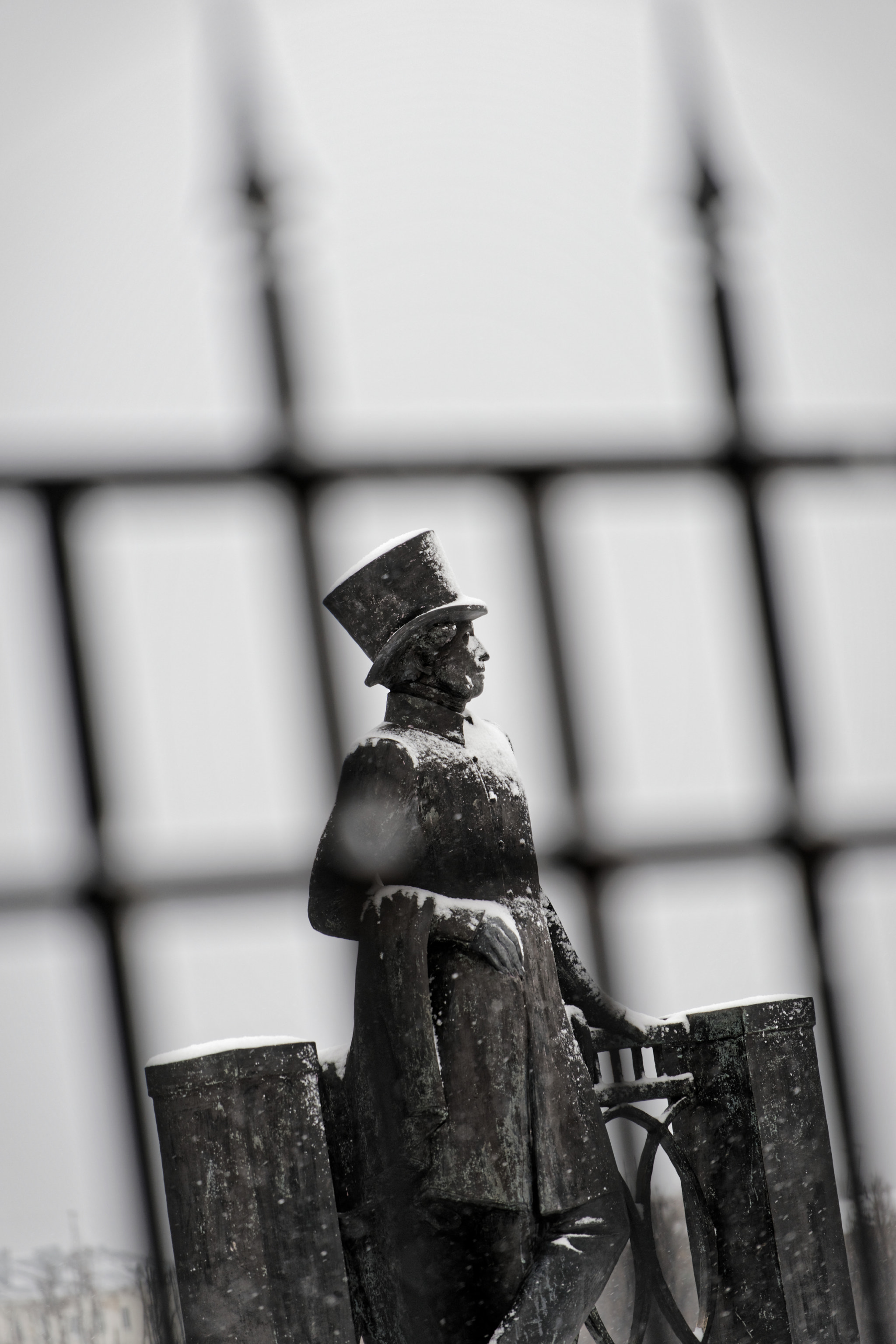Sony FE 70-200mm F4 G OSS sample photo. Kakotkin com photography